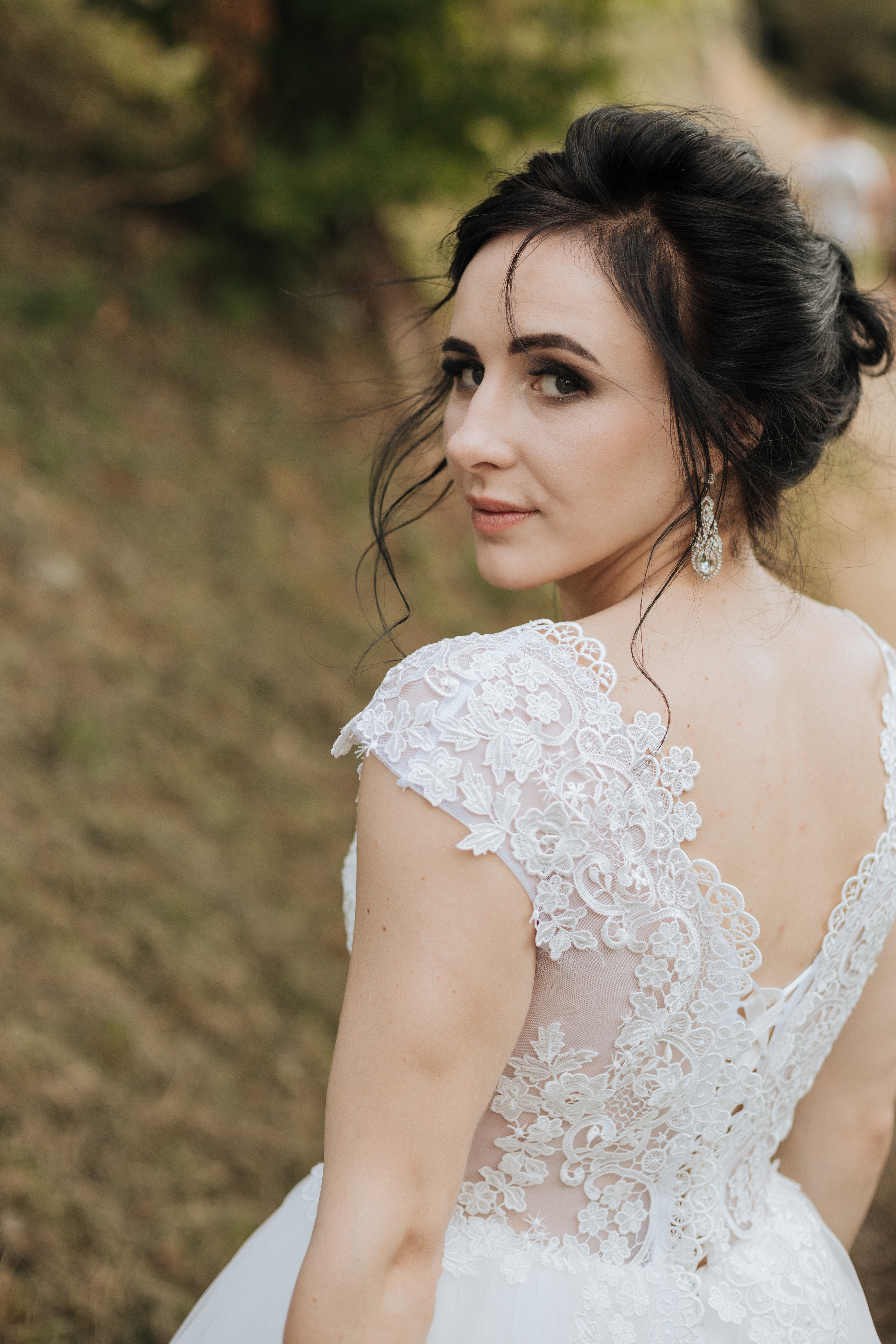 Сергей и Юлия. Семейный фотограф в Обнинске