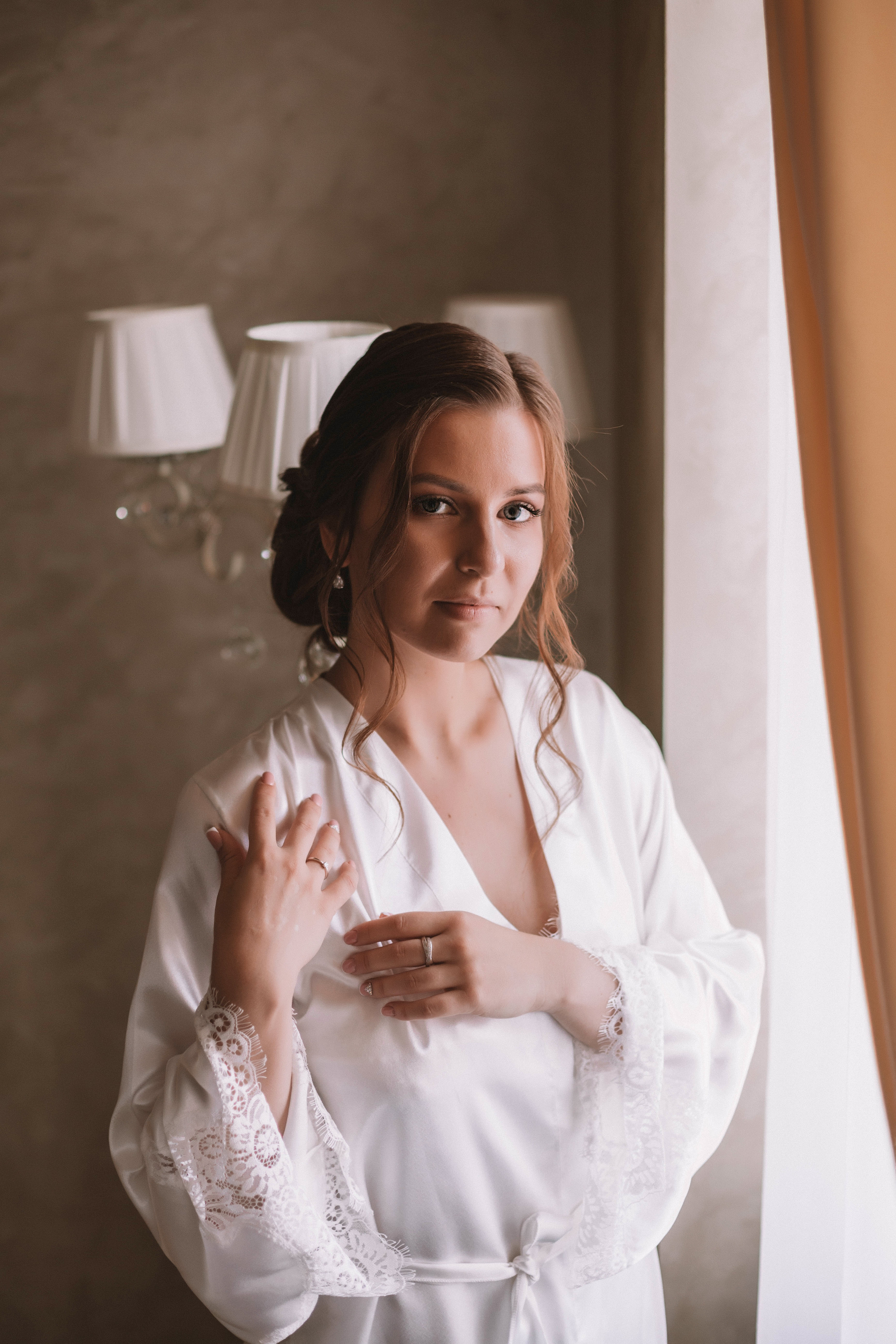 Кирилл и Анастасия. Семейный фотограф в Обнинске