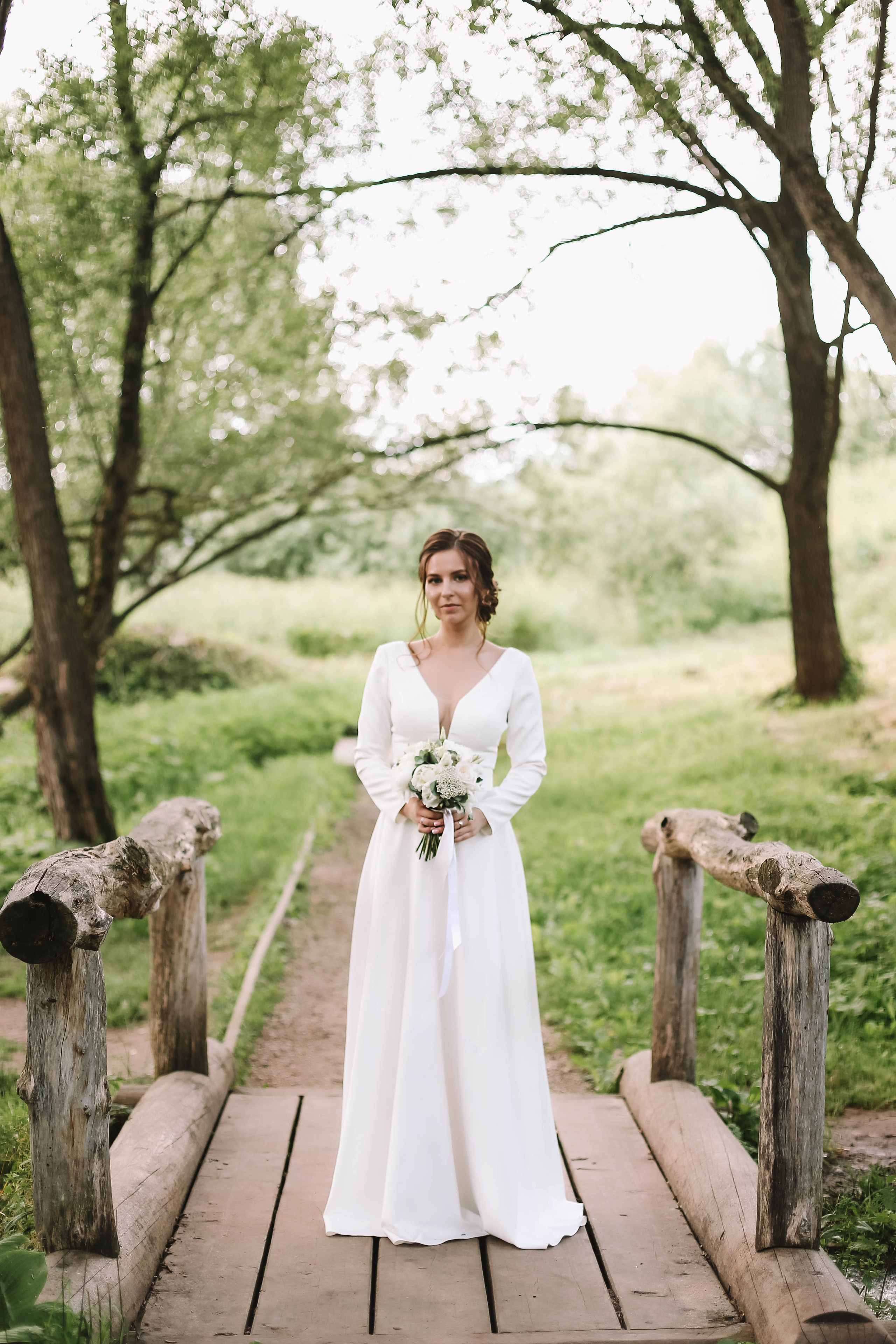 Кирилл и Анастасия. Семейный фотограф в Обнинске