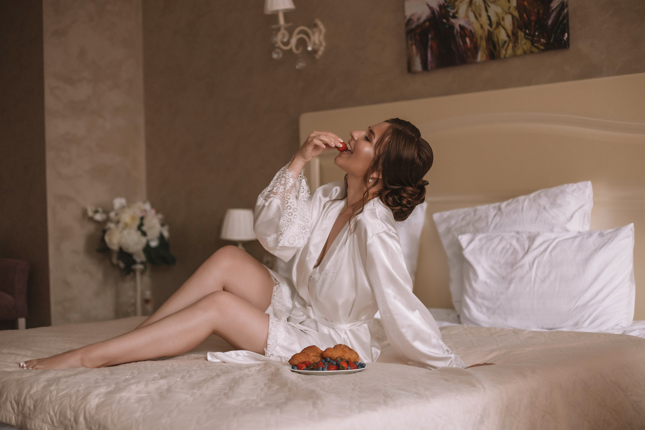 Кирилл и Анастасия. Семейный фотограф в Обнинске