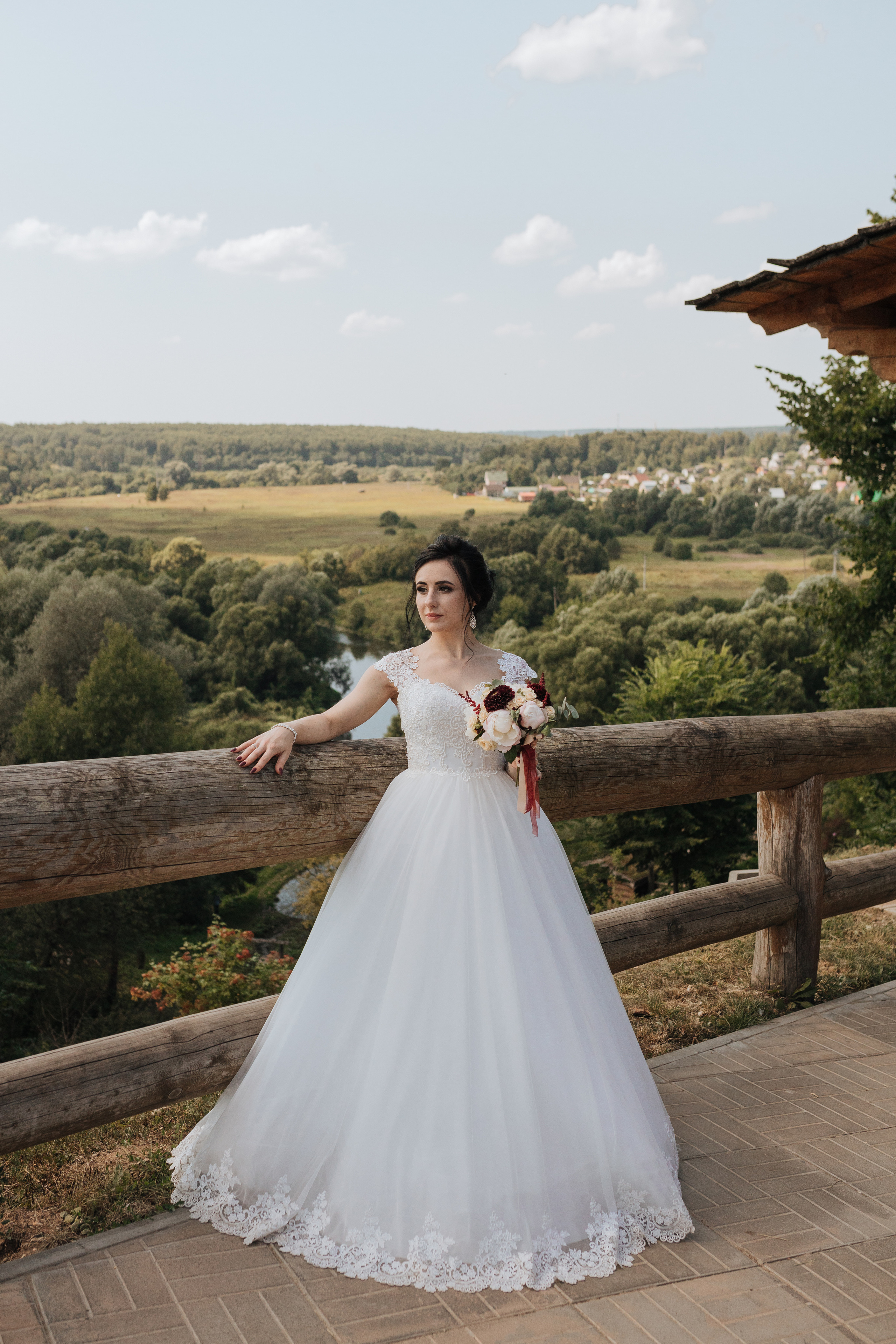 Сергей и Юлия. Семейный фотограф в Обнинске