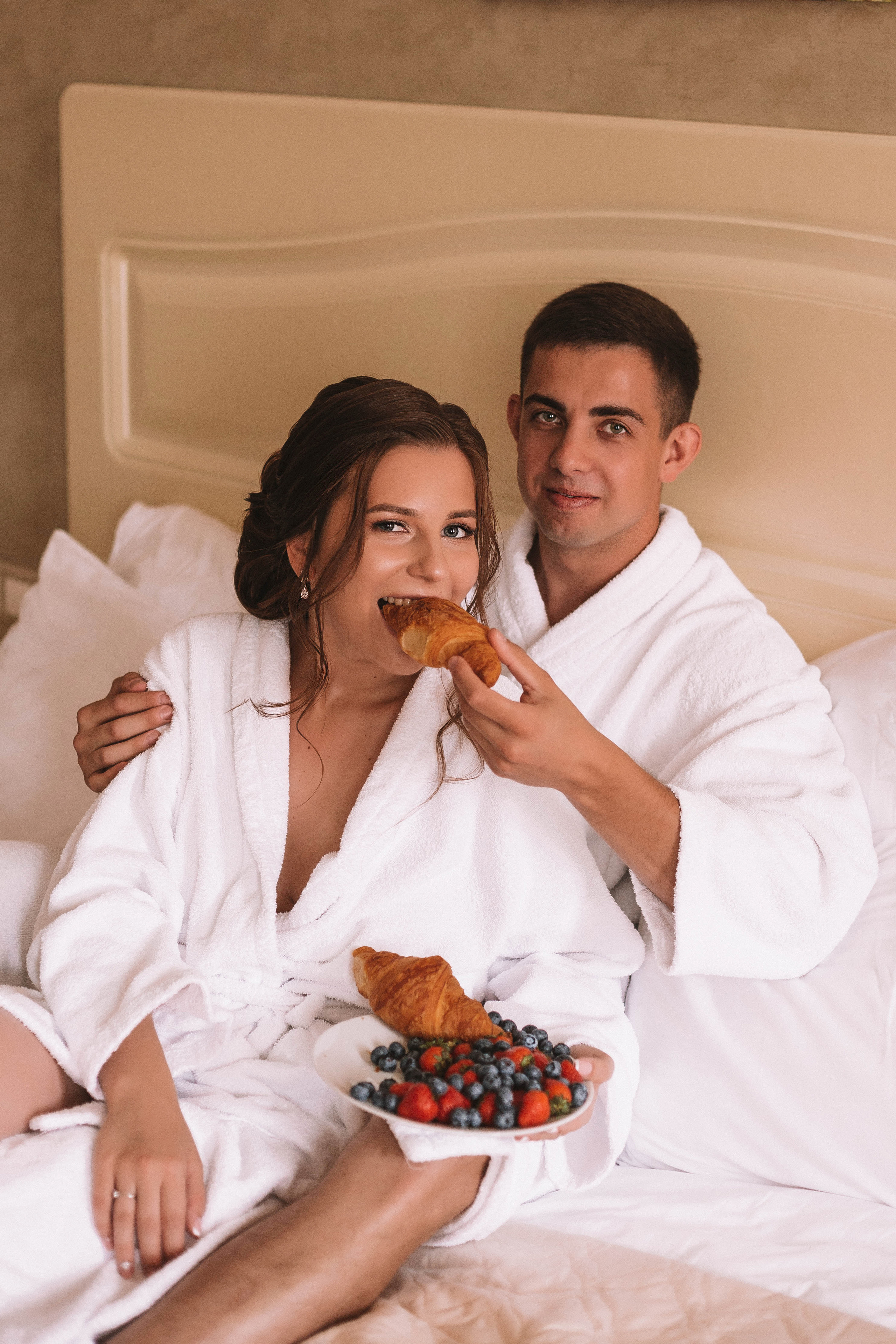 Кирилл и Анастасия. Семейный фотограф в Обнинске