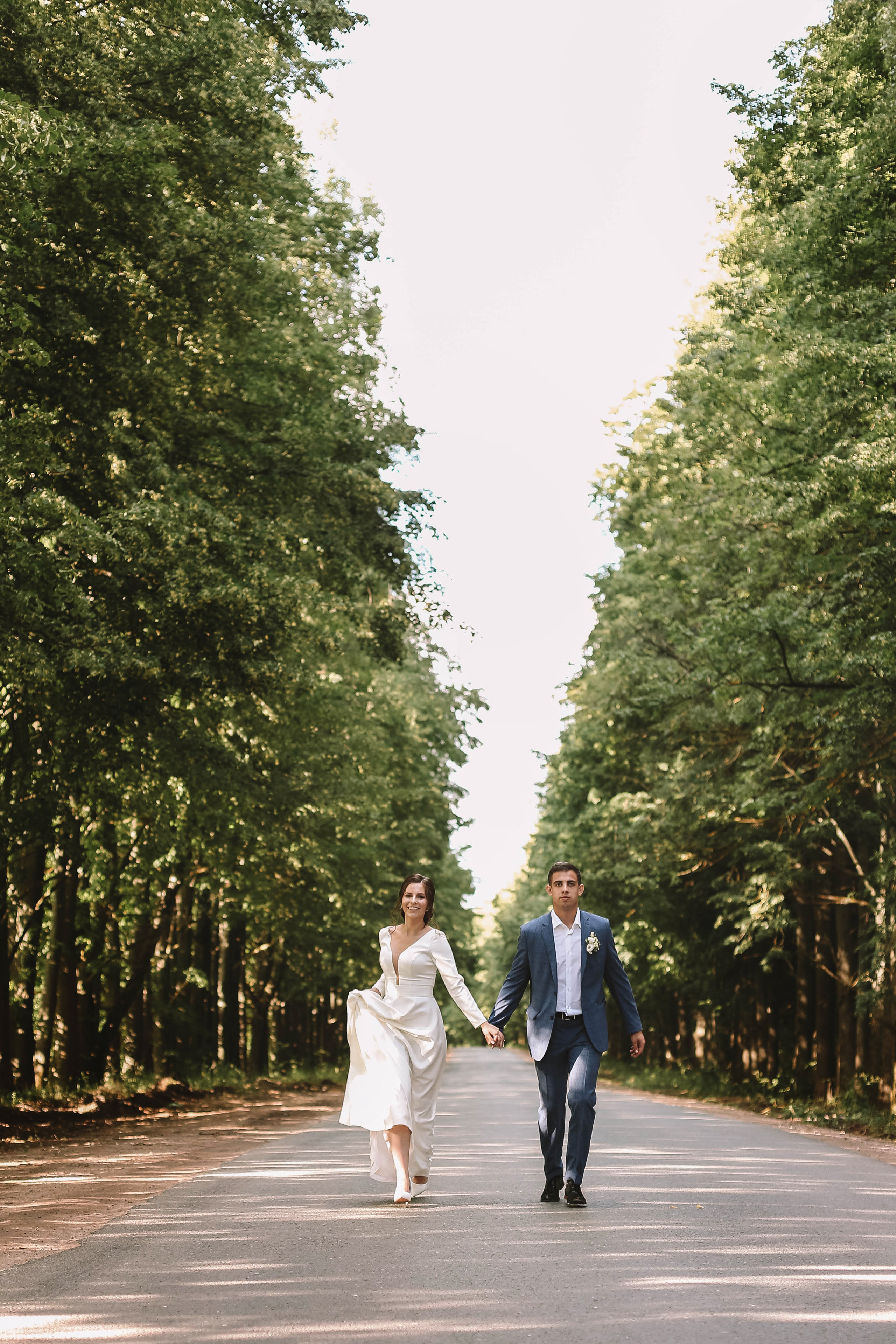 Кирилл и Анастасия. Семейный фотограф в Обнинске