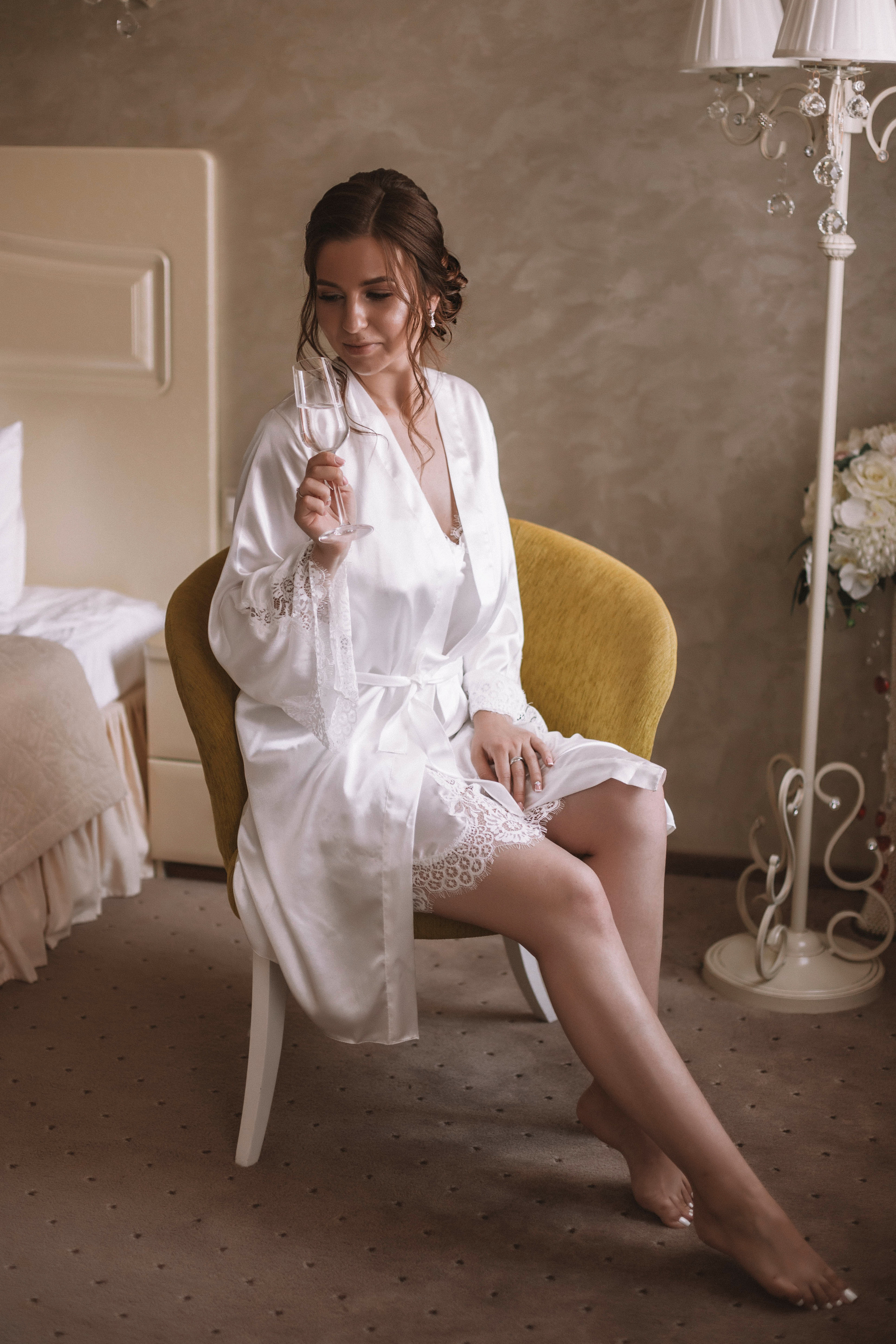 Кирилл и Анастасия. Семейный фотограф в Обнинске