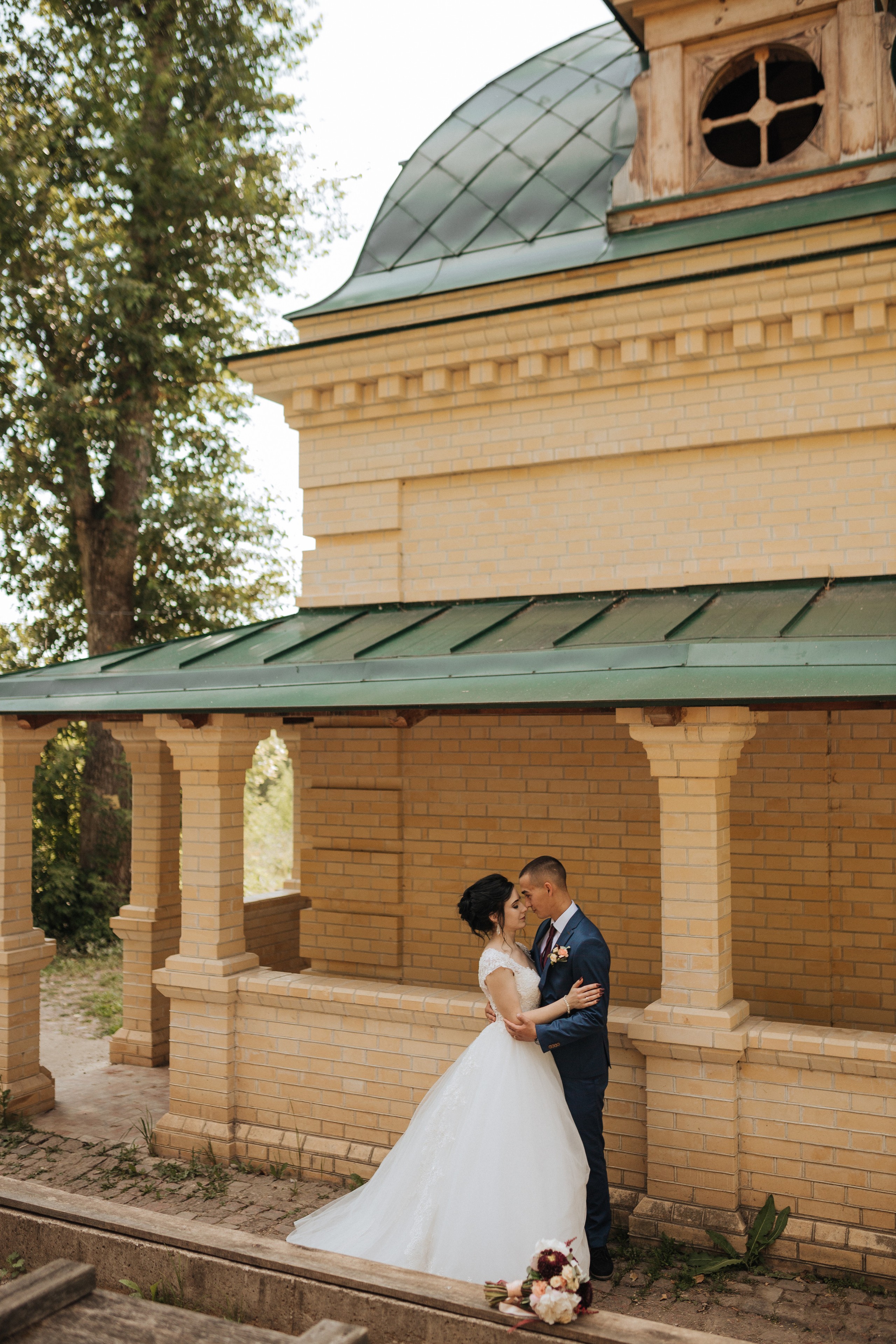 Сергей и Юлия. Семейный фотограф в Обнинске