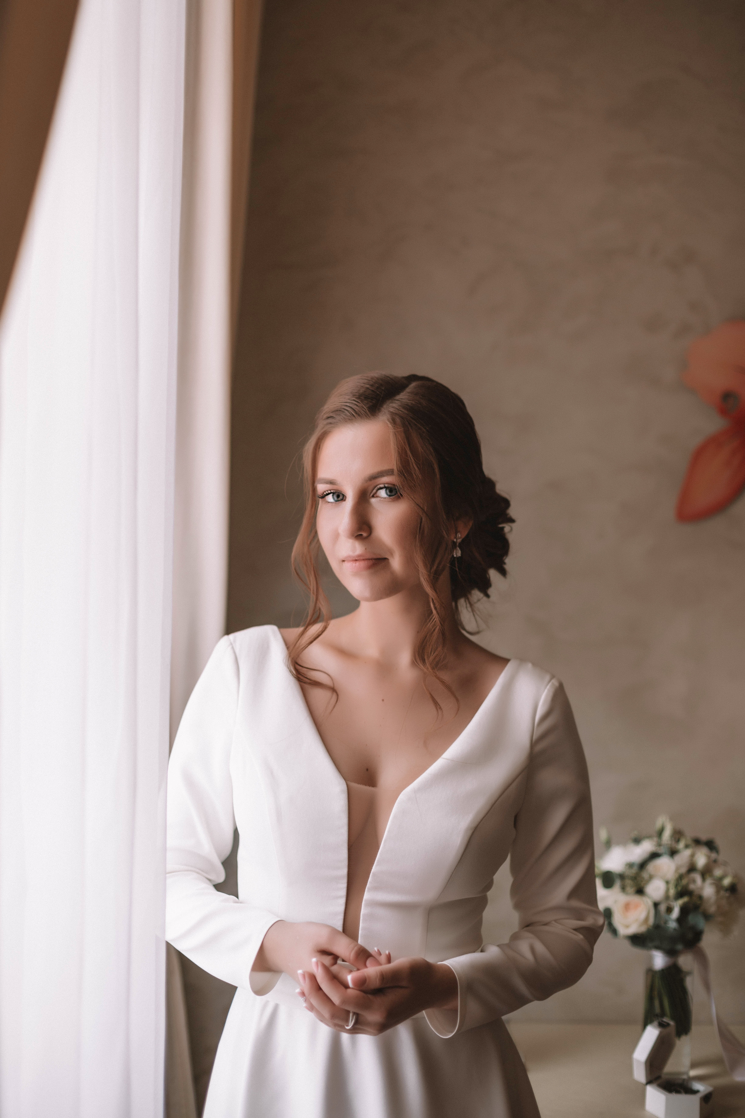 Кирилл и Анастасия. Семейный фотограф в Обнинске