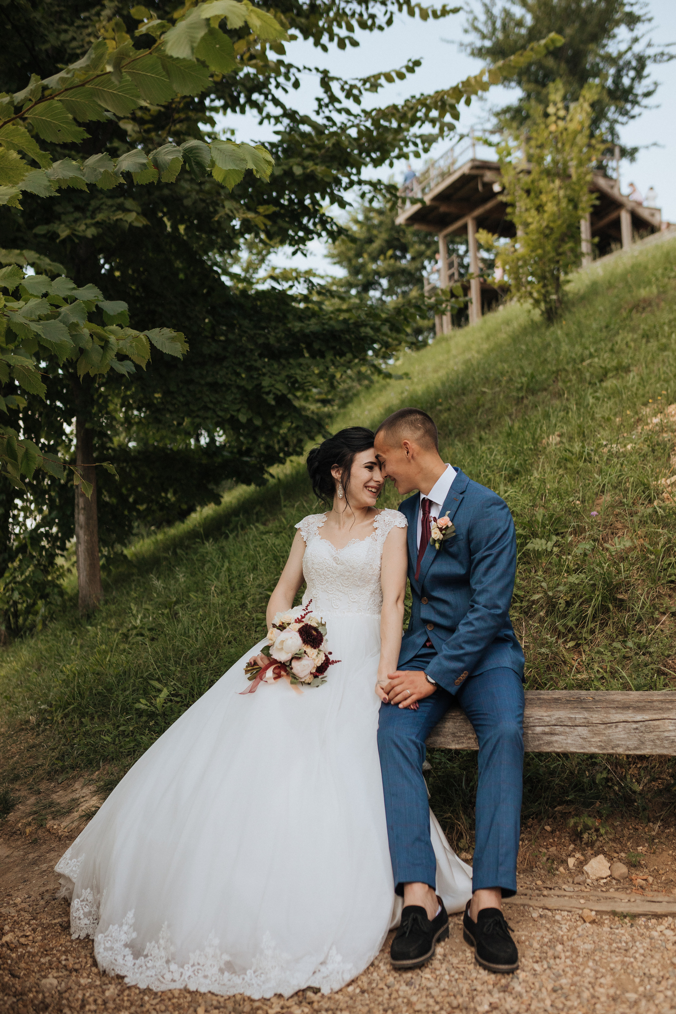 Сергей и Юлия. Семейный фотограф в Обнинске