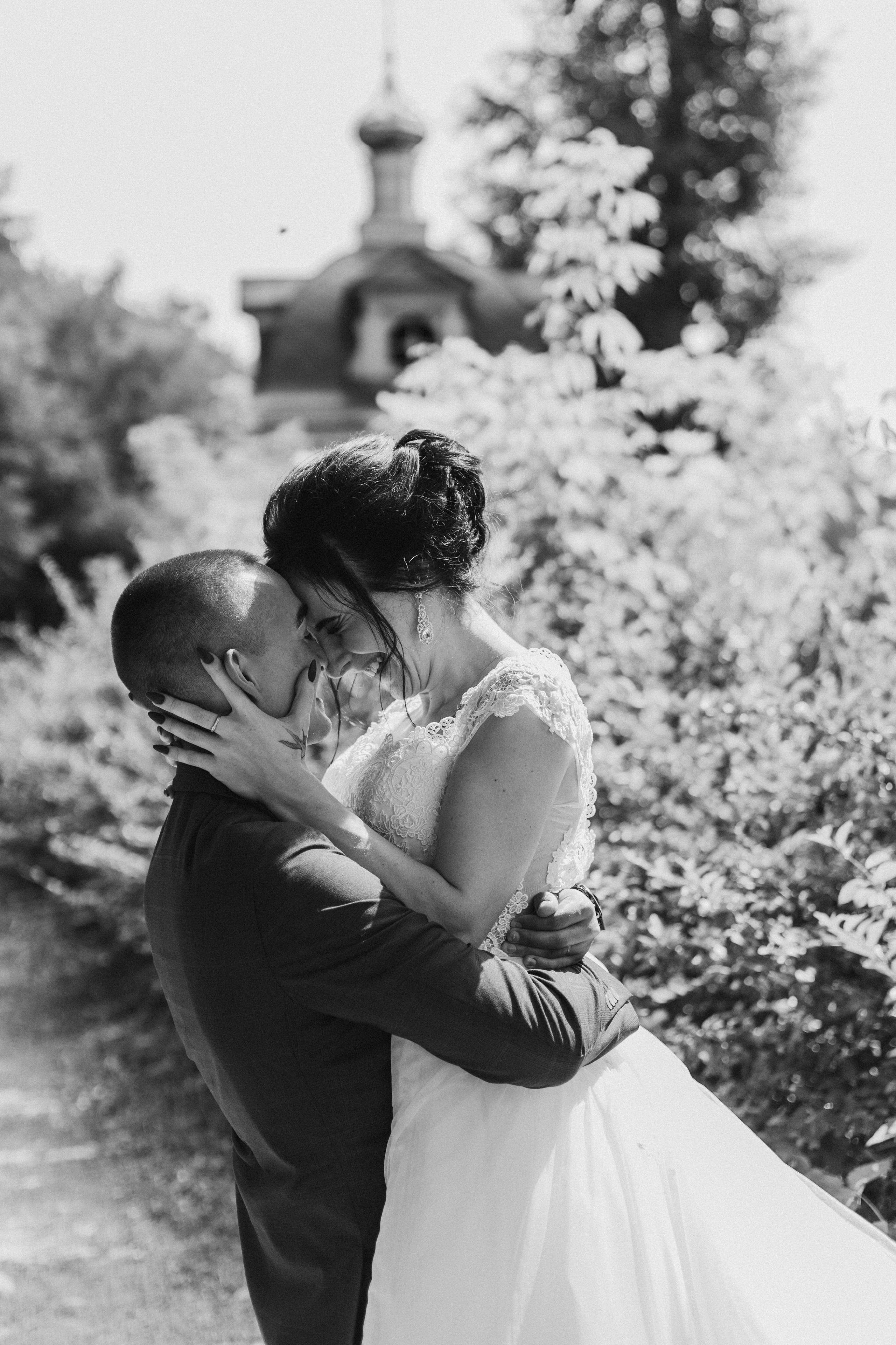 Сергей и Юлия. Семейный фотограф в Обнинске