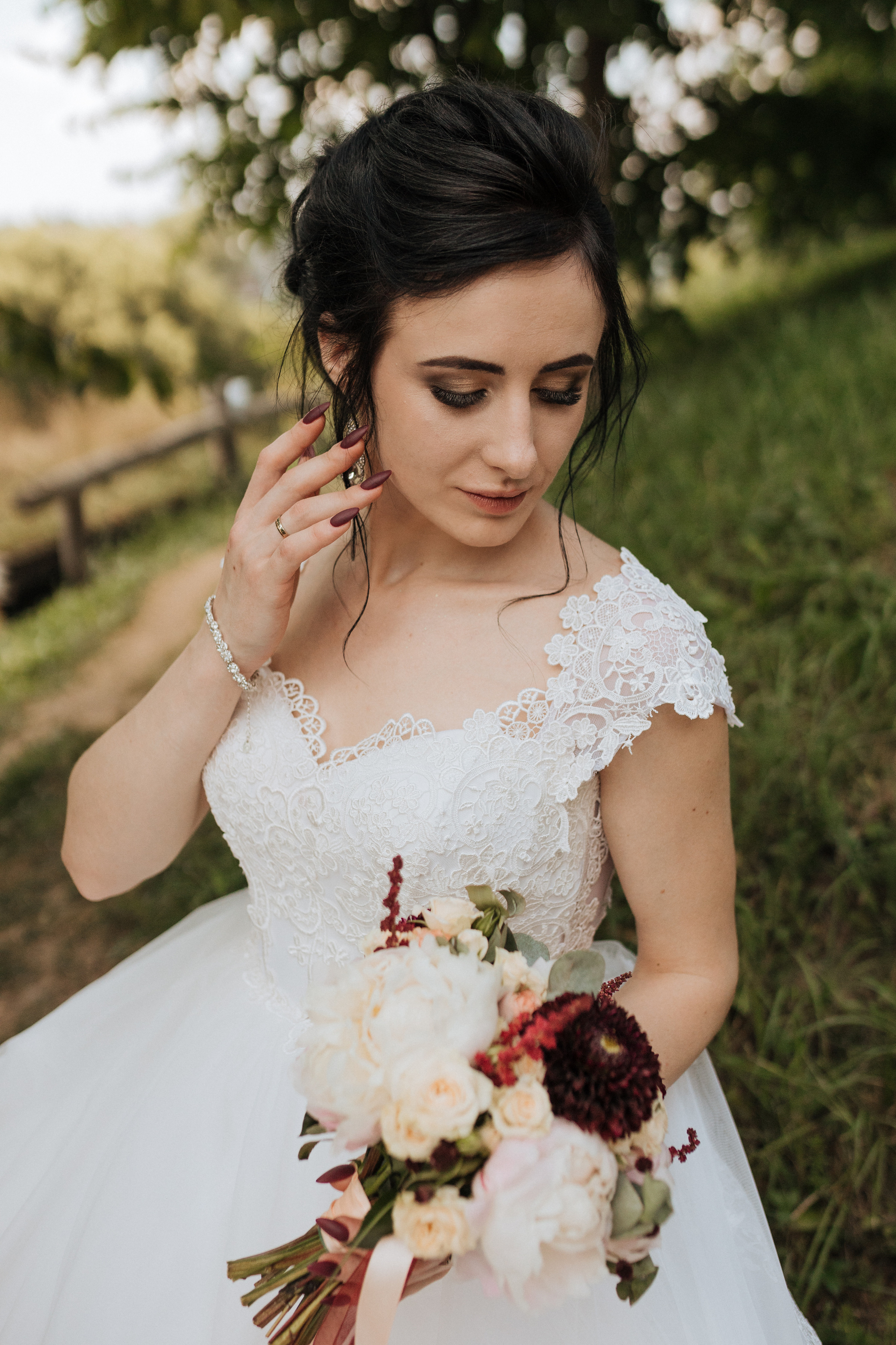 Сергей и Юлия. Семейный фотограф в Обнинске