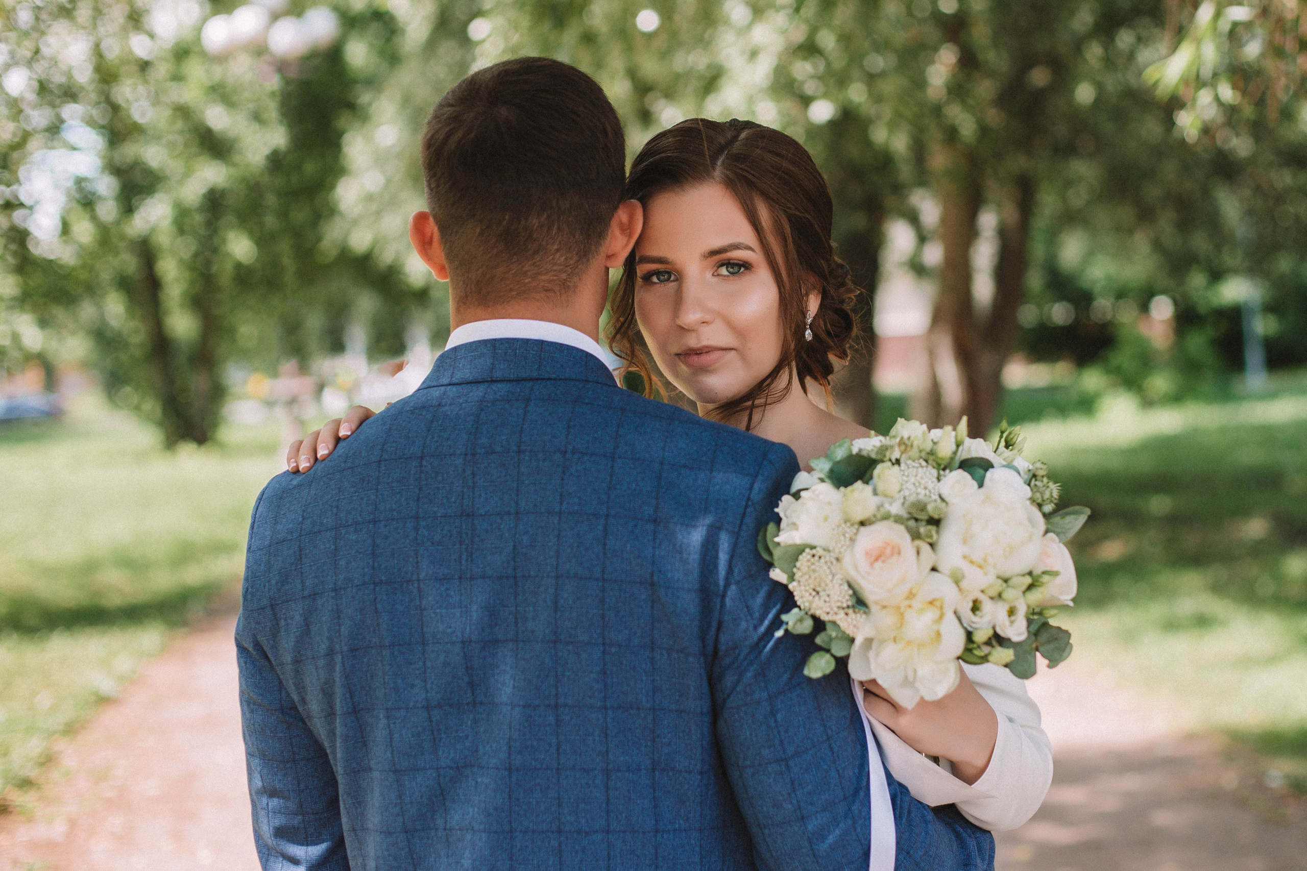 Кирилл и Анастасия. Семейный фотограф в Обнинске