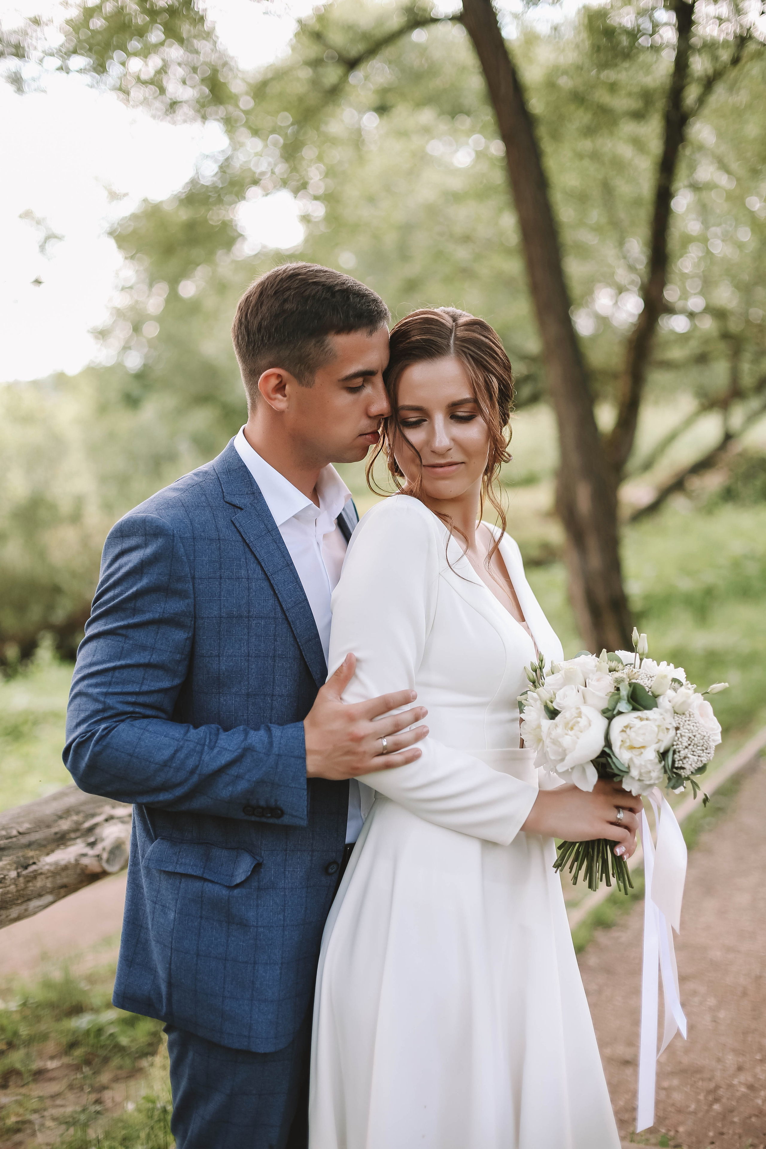 Кирилл и Анастасия. Семейный фотограф в Обнинске