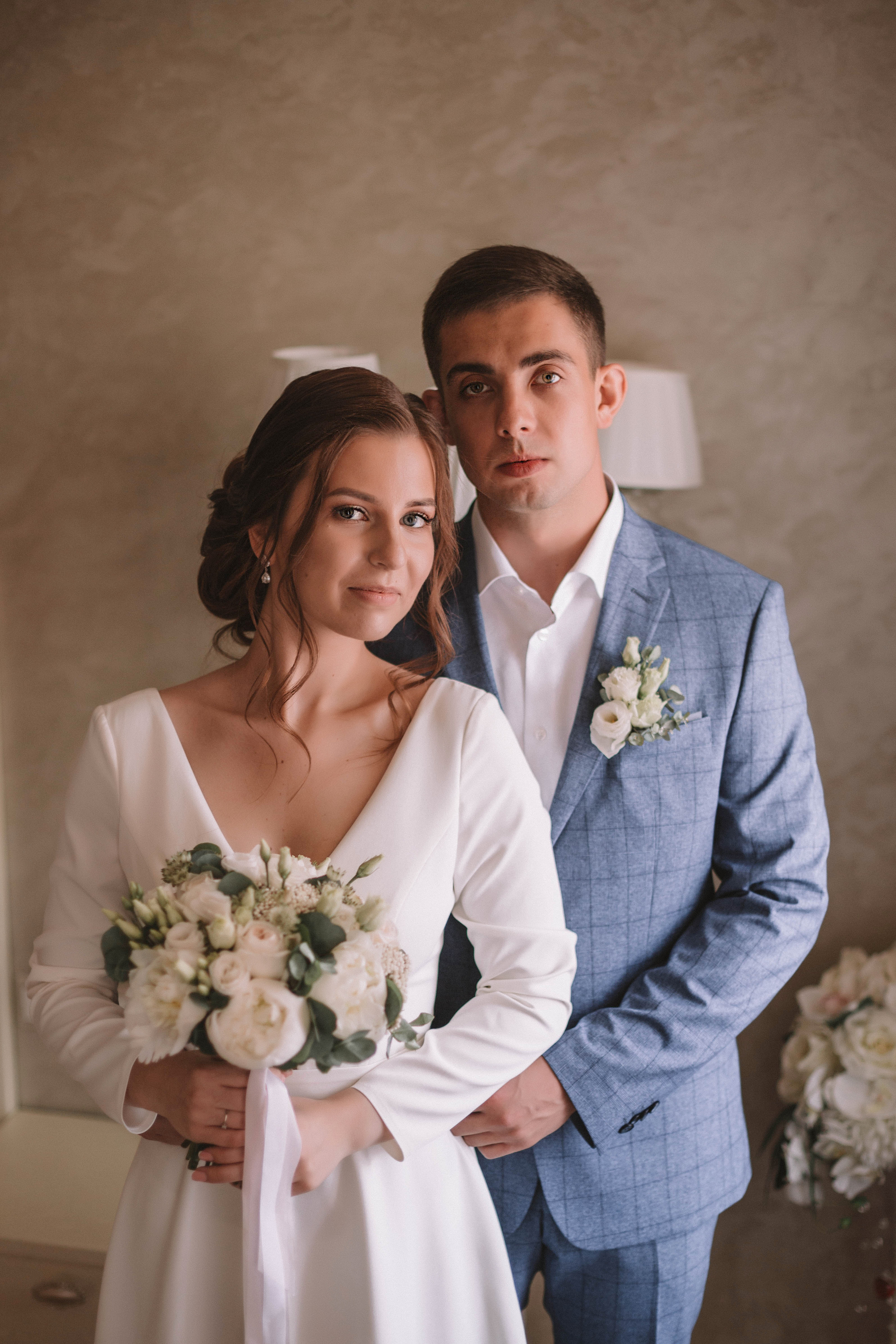 Кирилл и Анастасия. Семейный фотограф в Обнинске