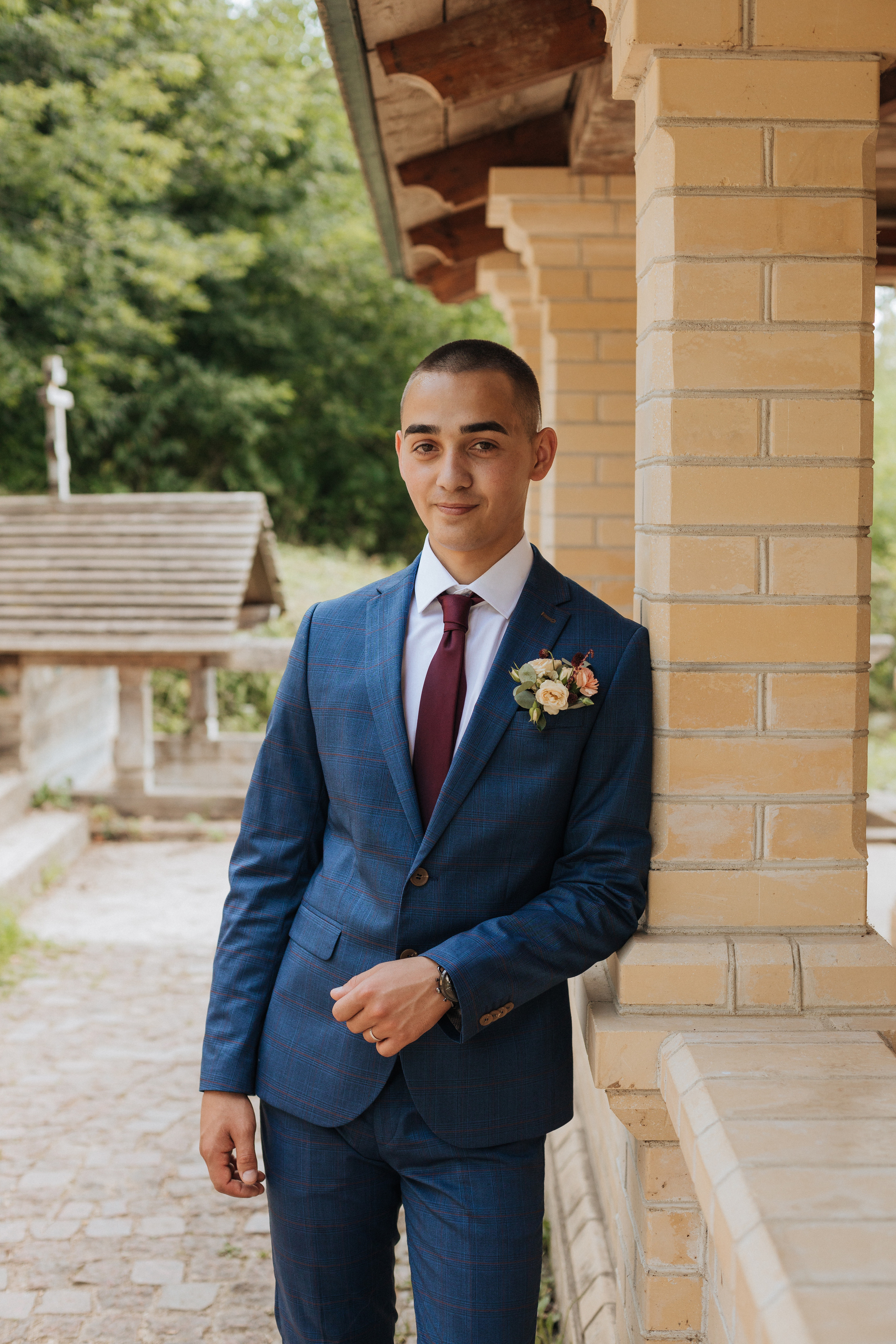 Сергей и Юлия. Семейный фотограф в Обнинске