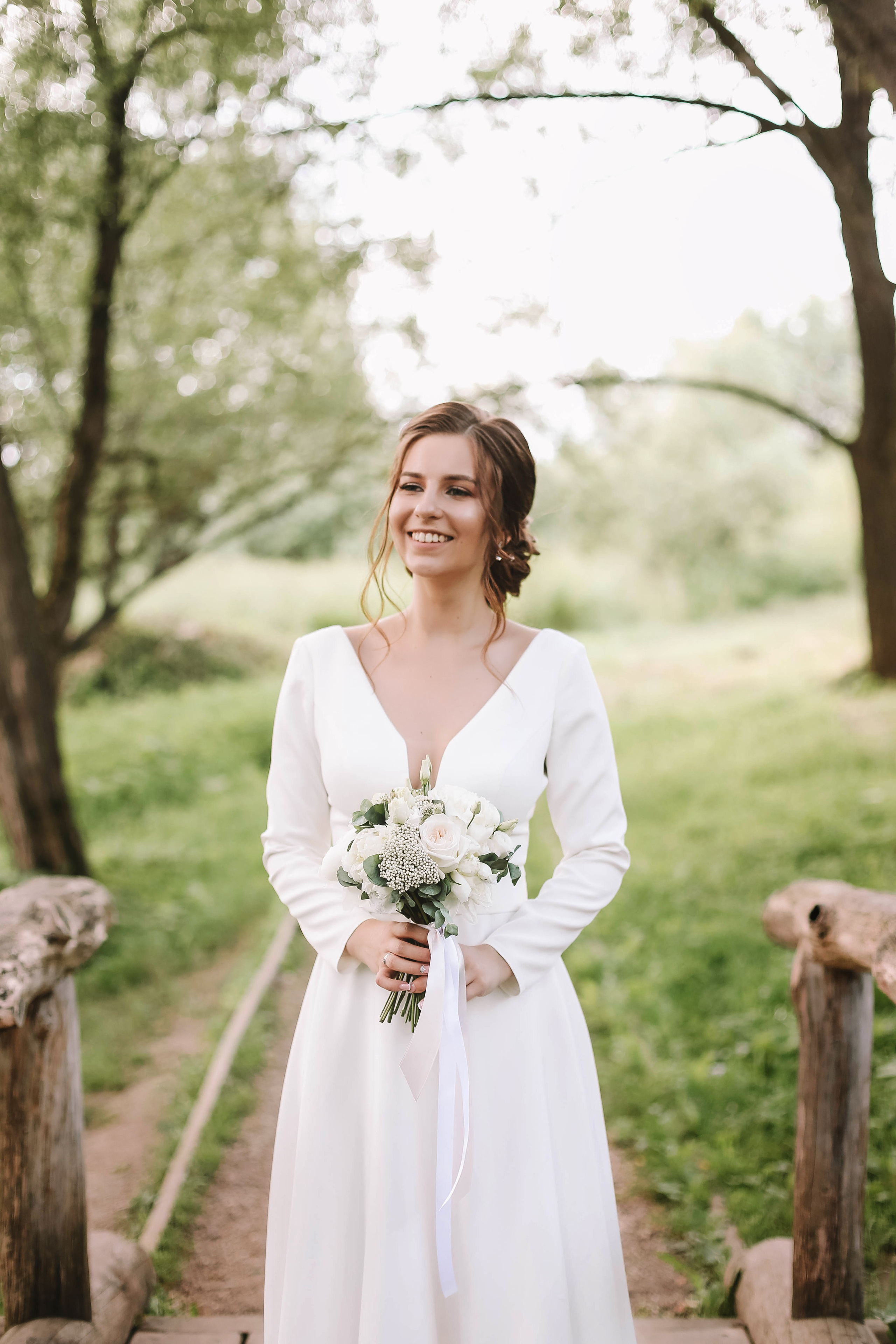 Кирилл и Анастасия. Семейный фотограф в Обнинске