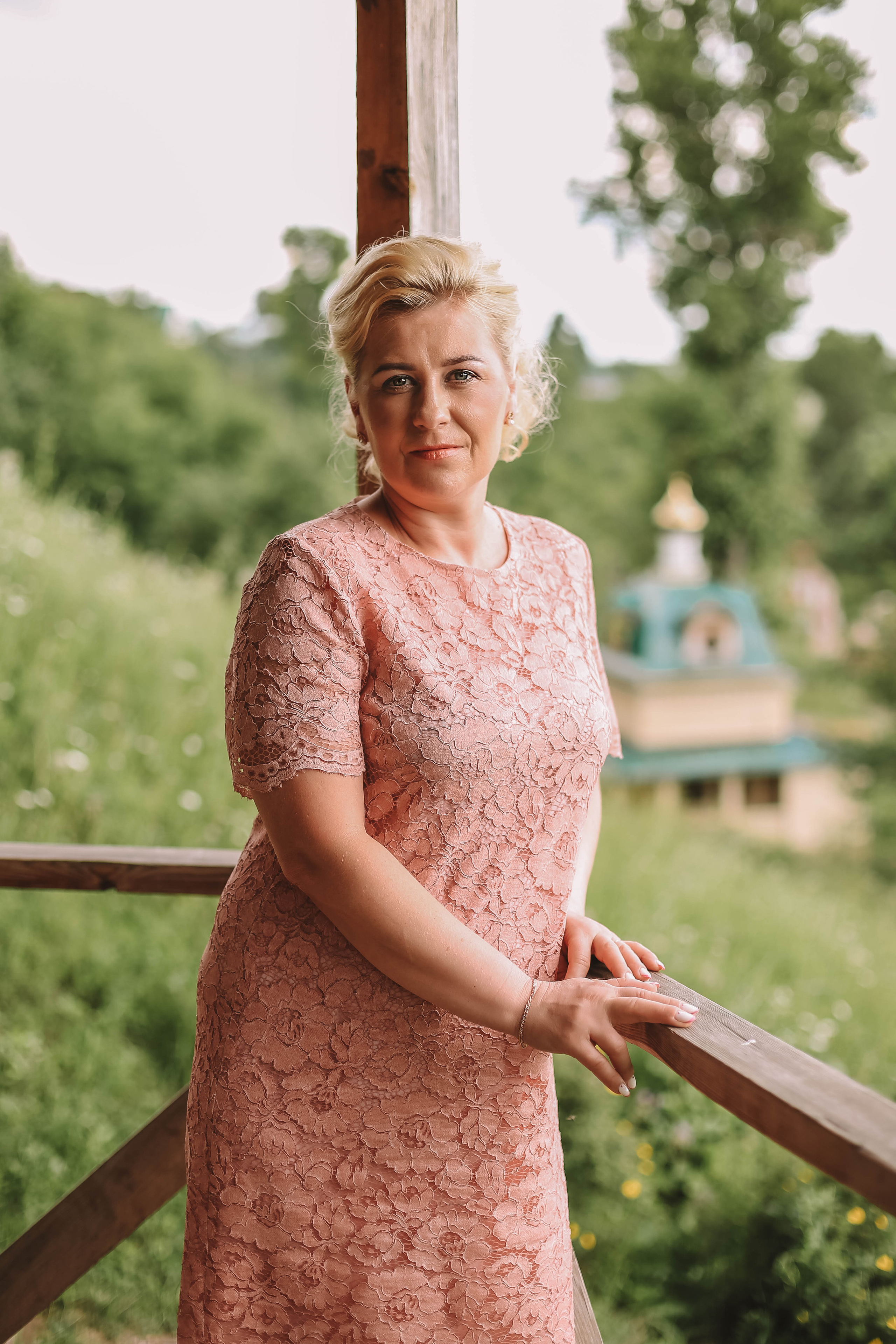 Кирилл и Анастасия. Семейный фотограф в Обнинске