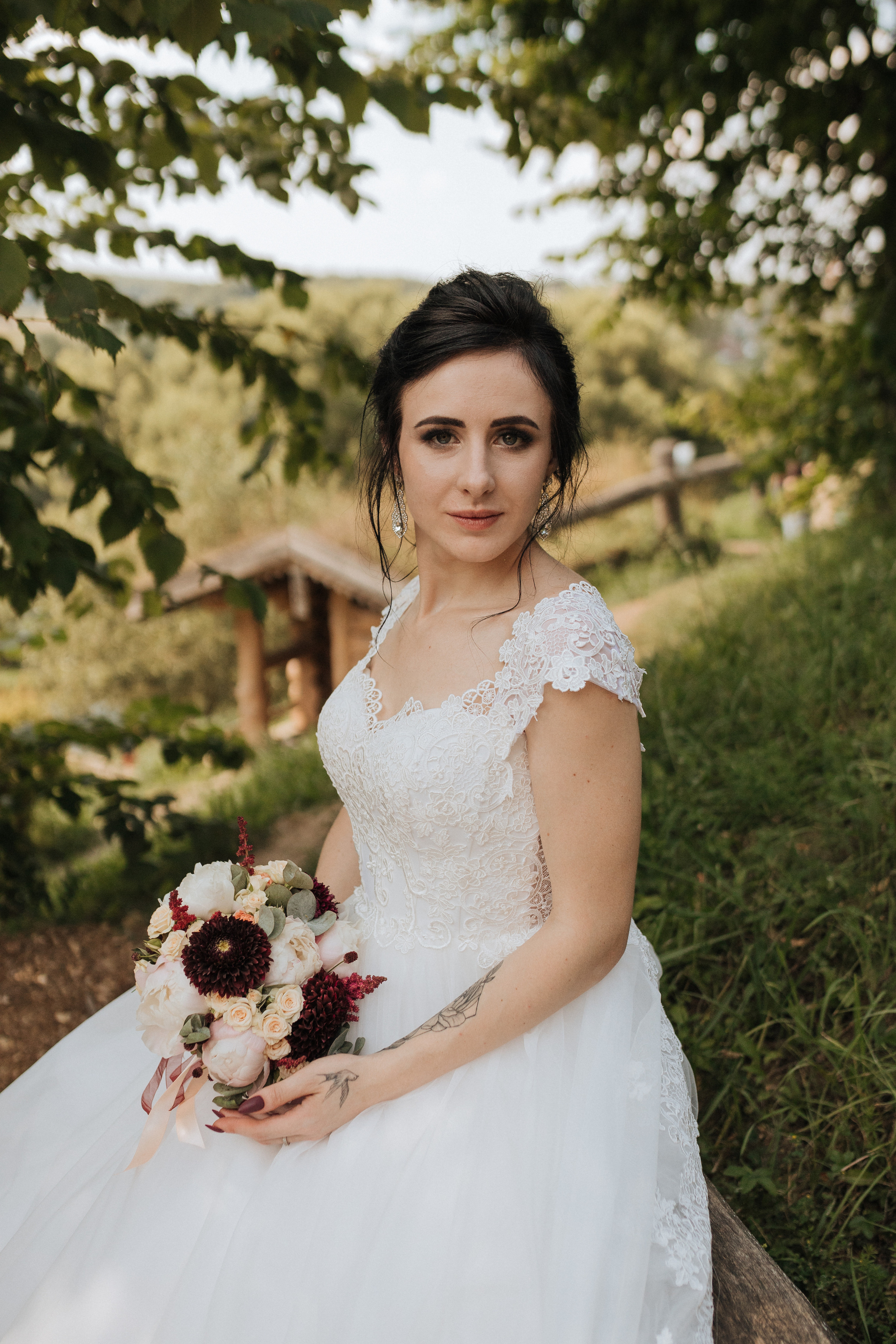 Сергей и Юлия. Семейный фотограф в Обнинске