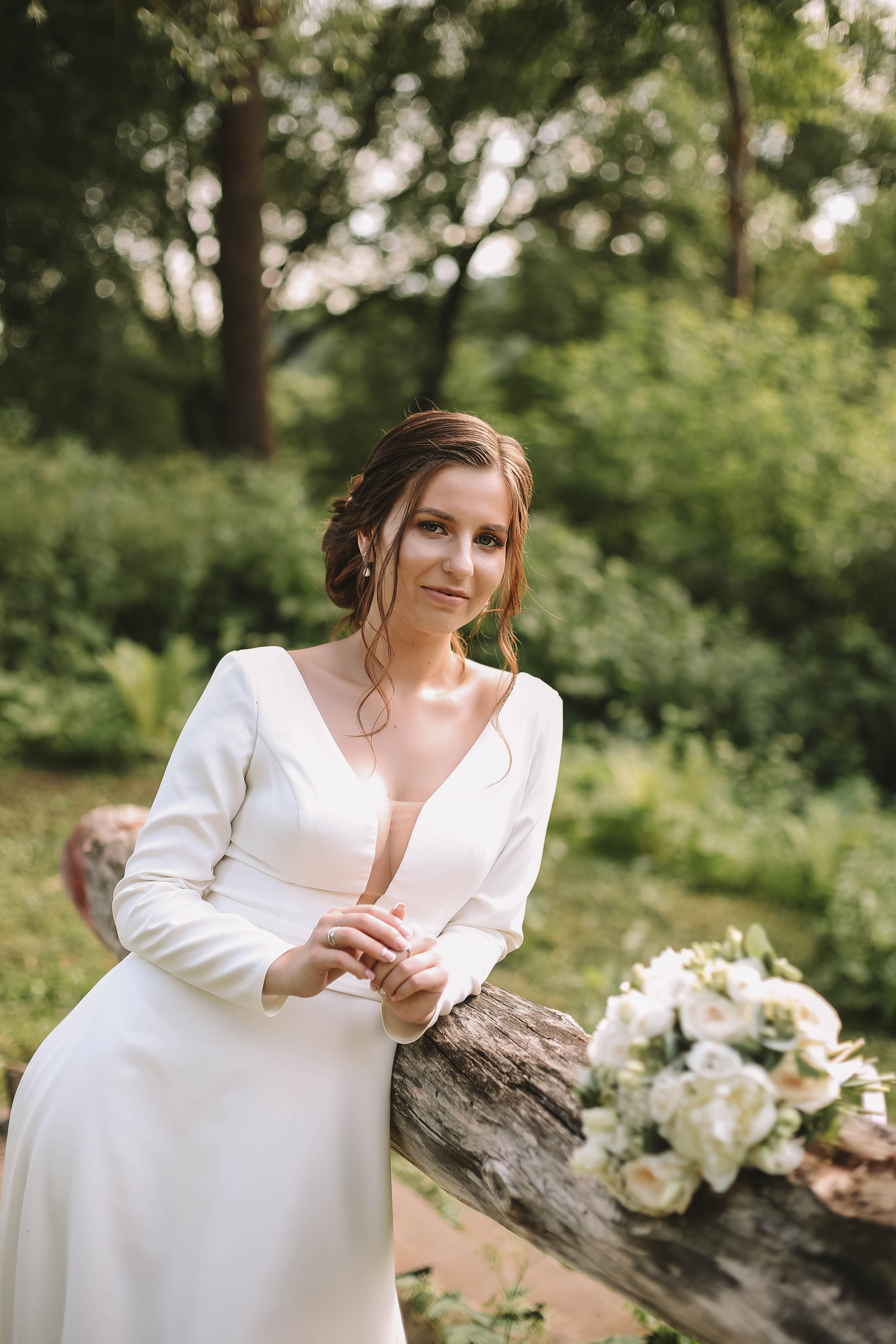 Кирилл и Анастасия. Семейный фотограф в Обнинске