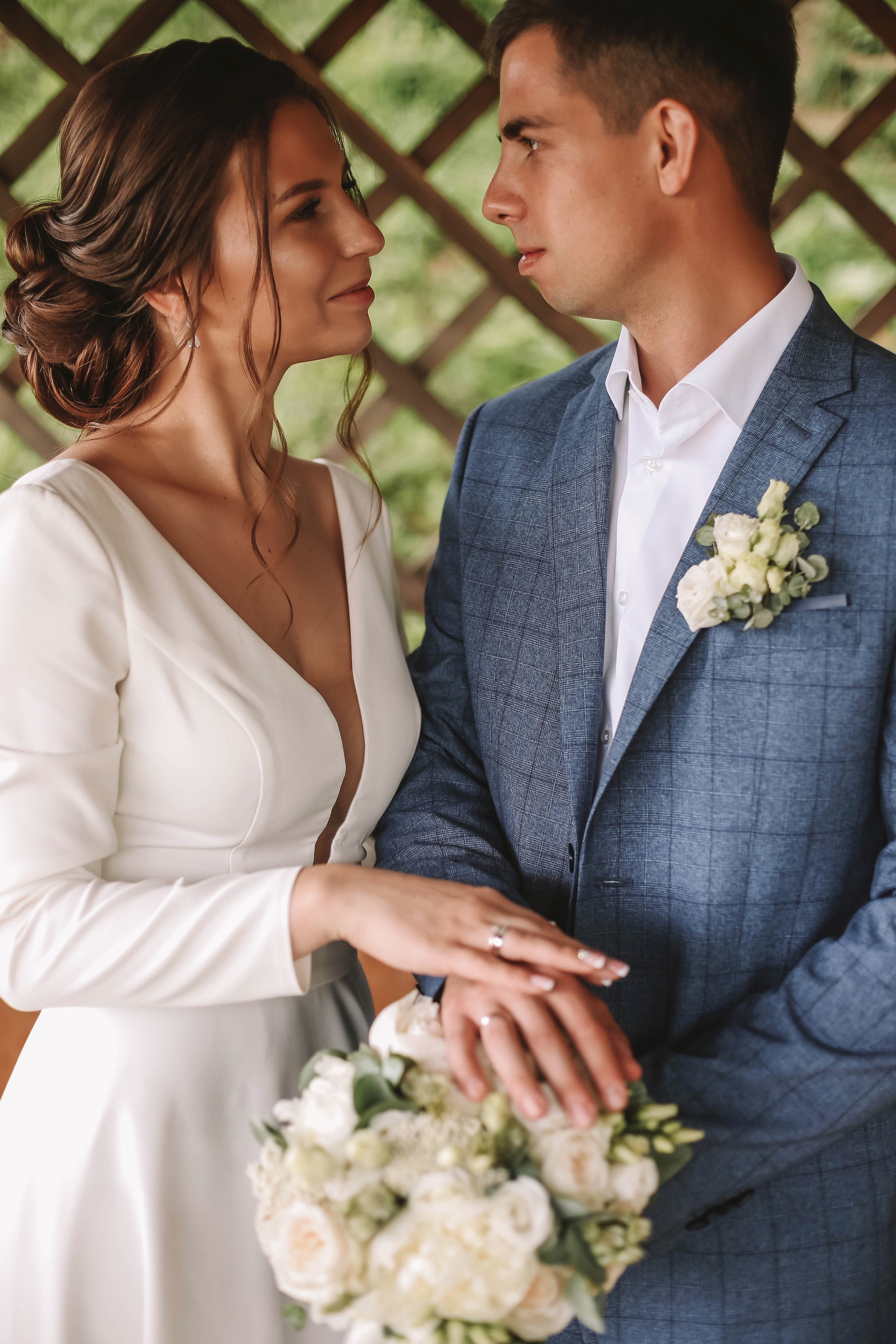 Кирилл и Анастасия. Семейный фотограф в Обнинске