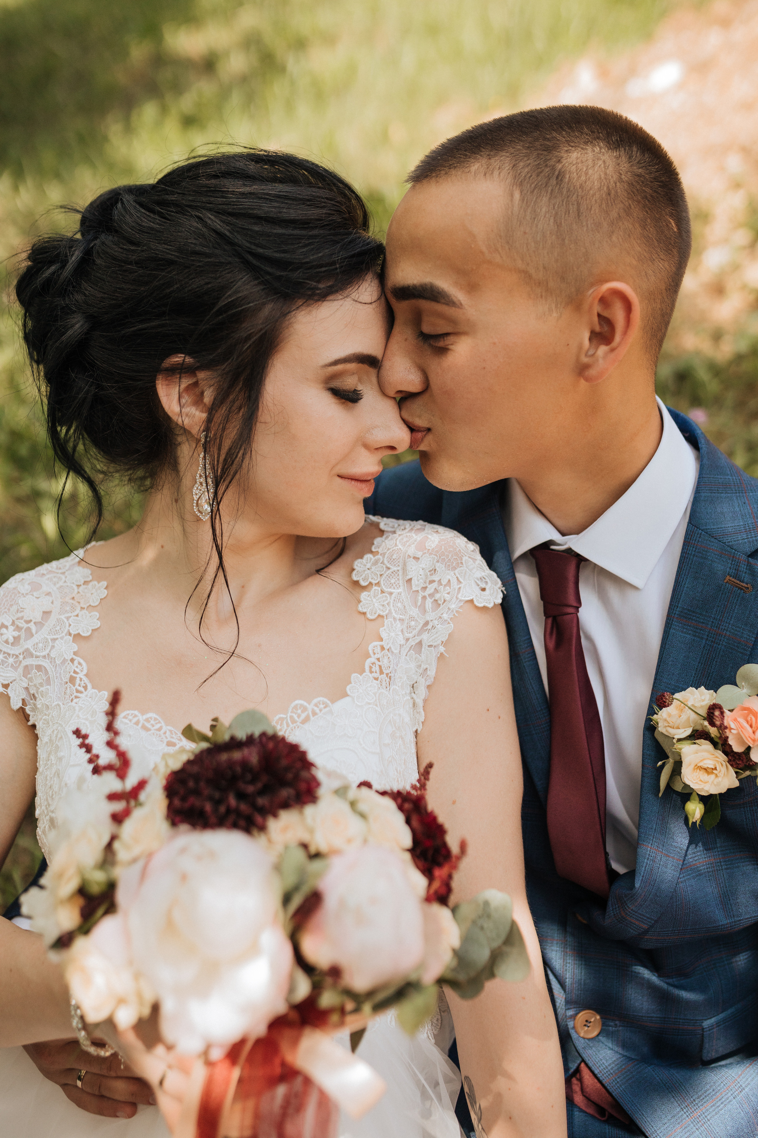 Сергей и Юлия. Семейный фотограф в Обнинске