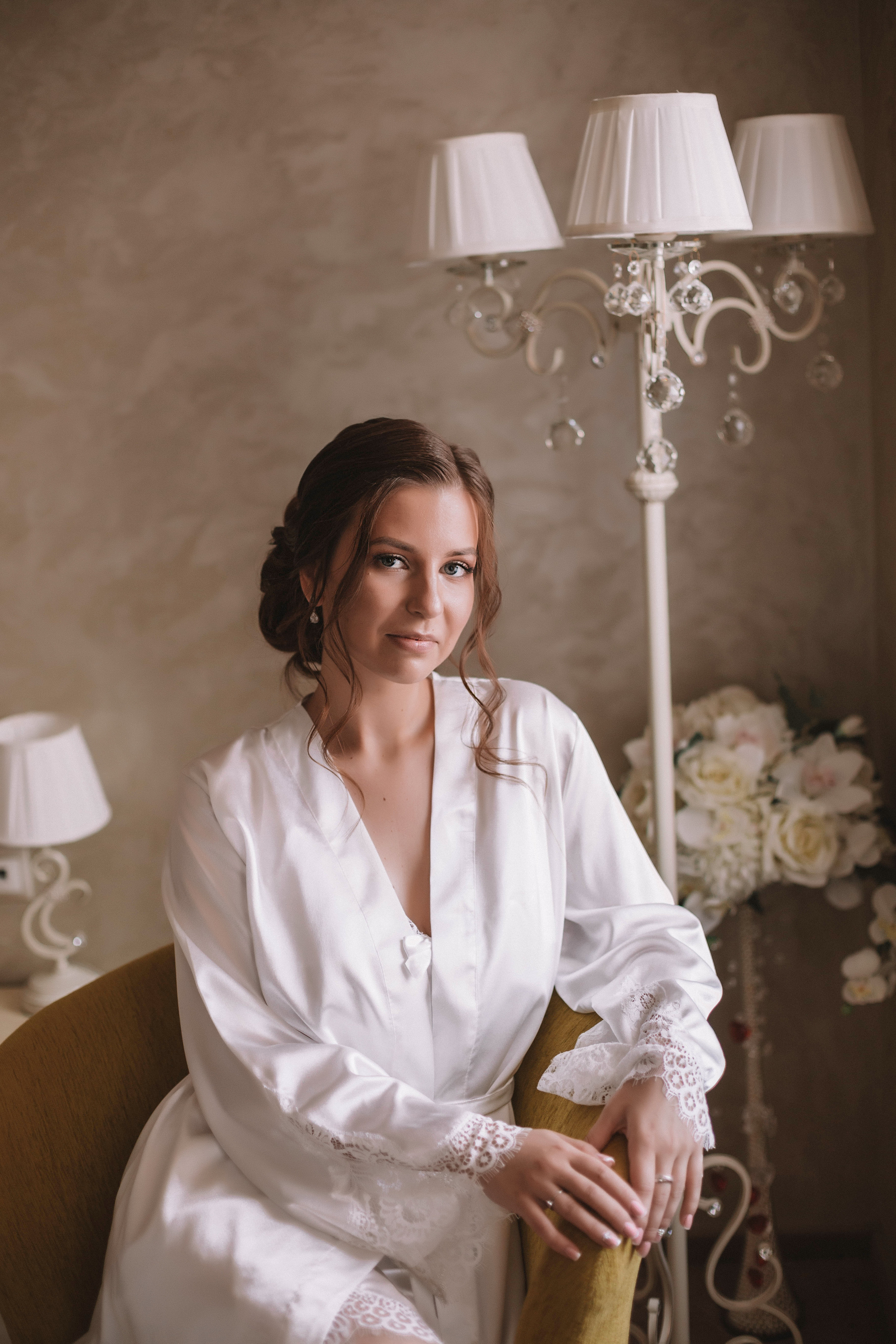 Кирилл и Анастасия. Семейный фотограф в Обнинске