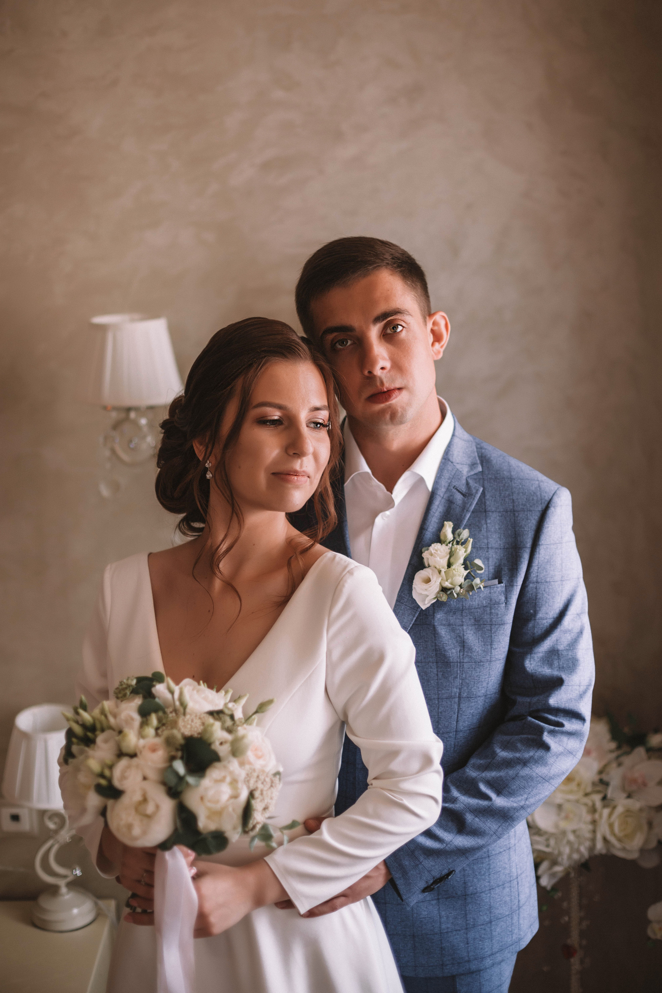 Кирилл и Анастасия. Семейный фотограф в Обнинске