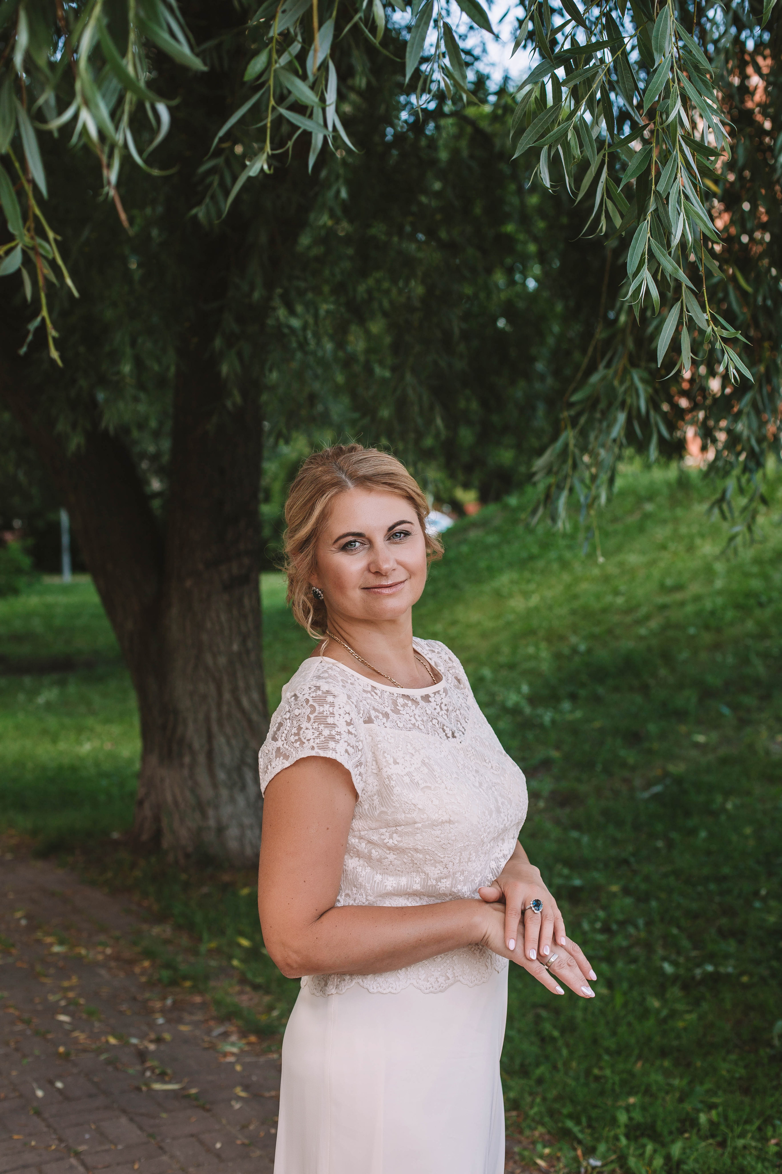 Кирилл и Анастасия. Семейный фотограф в Обнинске