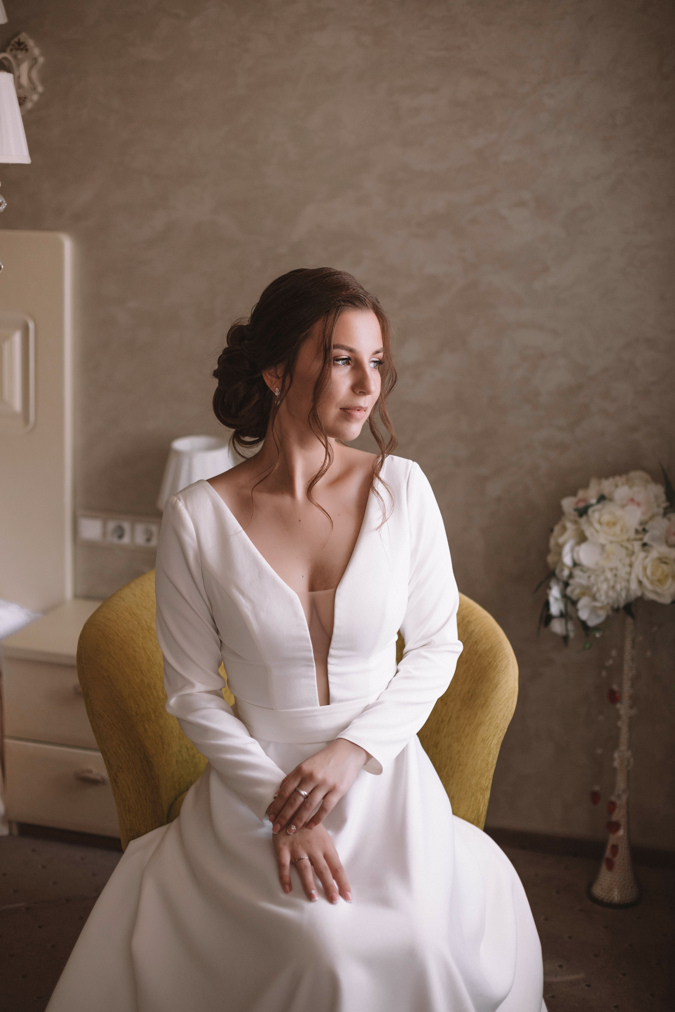 Кирилл и Анастасия. Семейный фотограф в Обнинске