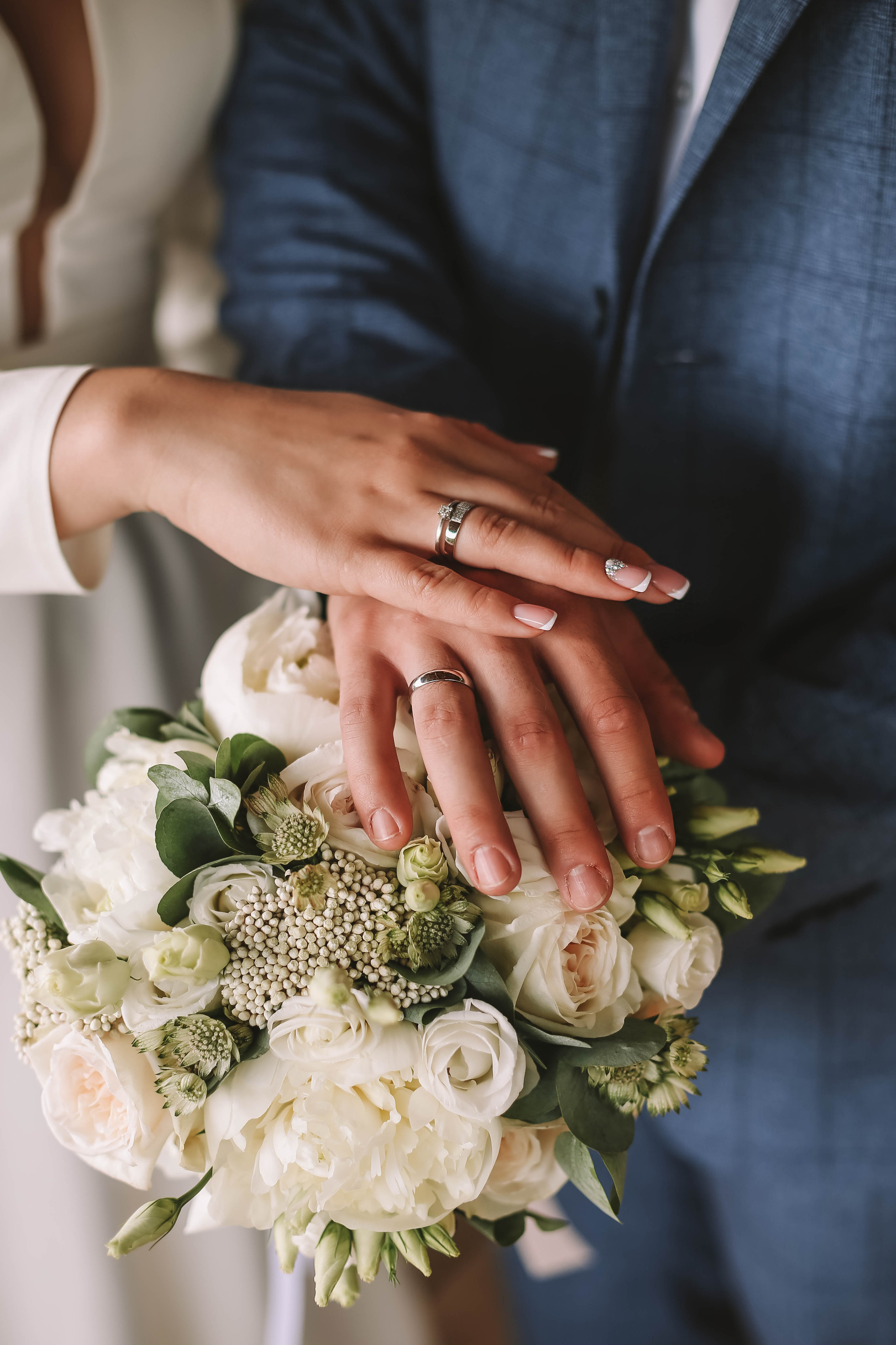 Кирилл и Анастасия. Семейный фотограф в Обнинске