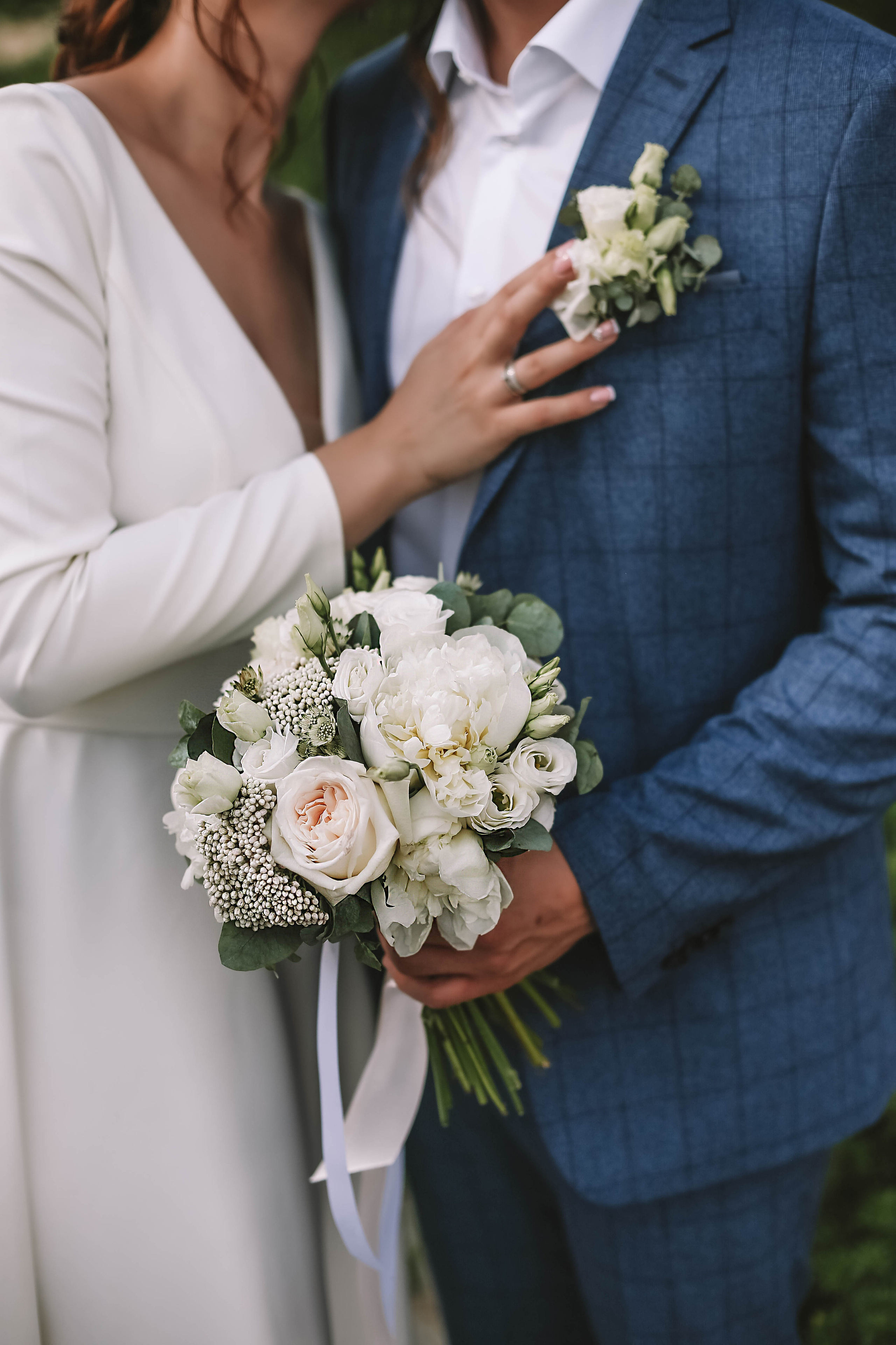 Кирилл и Анастасия. Семейный фотограф в Обнинске