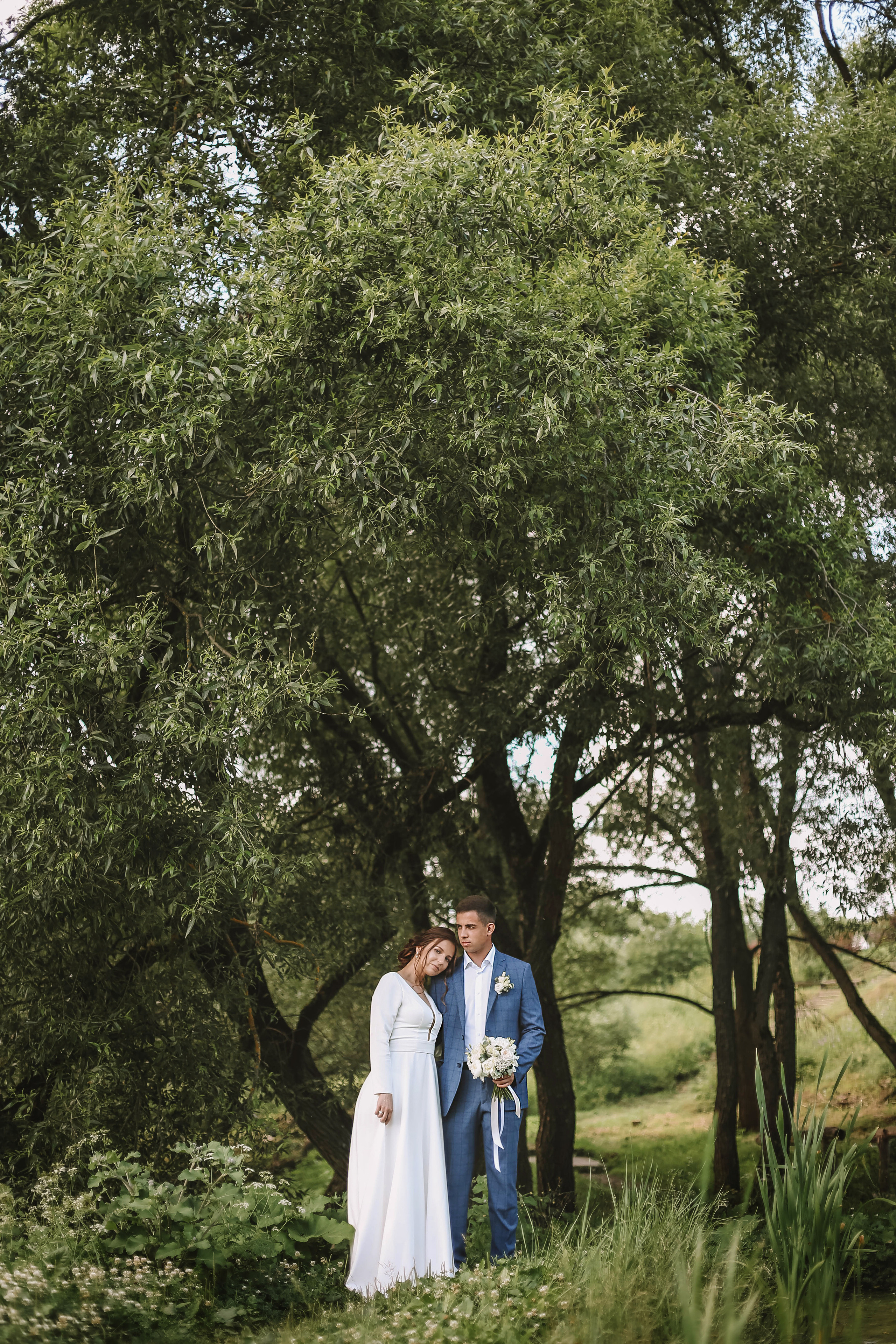 Кирилл и Анастасия. Семейный фотограф в Обнинске