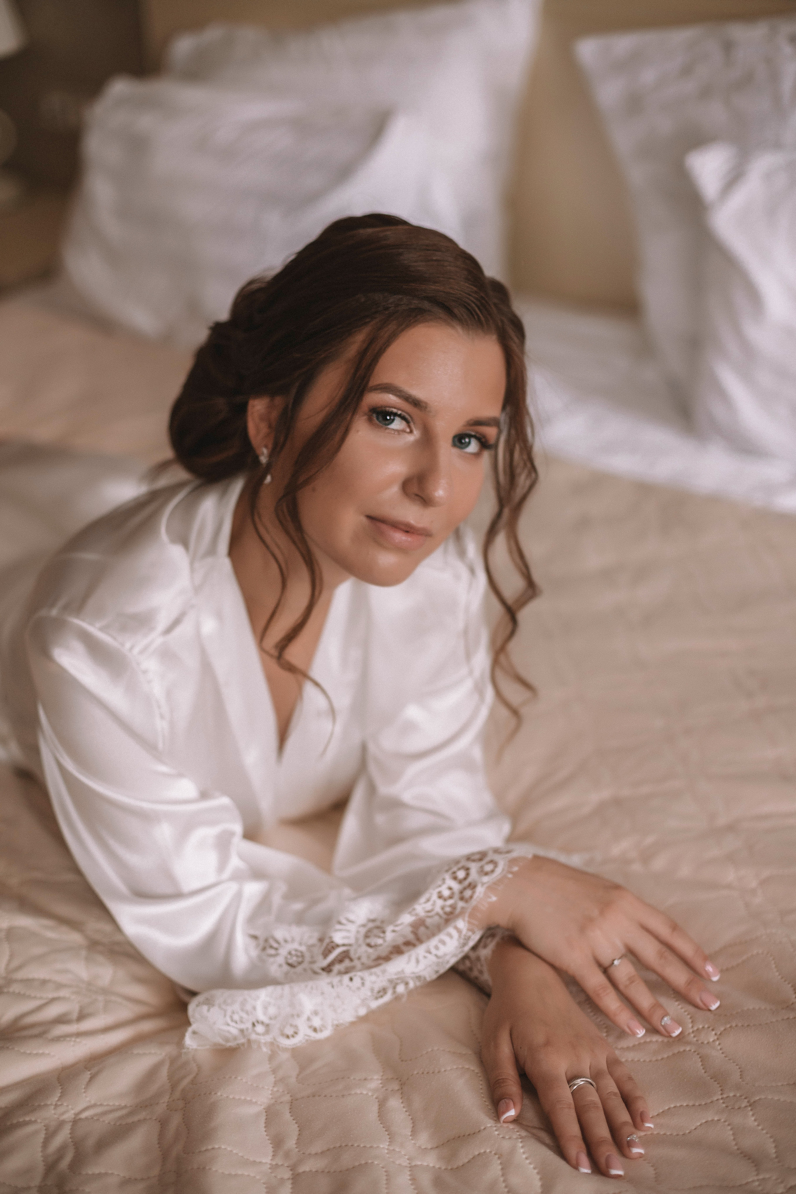 Кирилл и Анастасия. Семейный фотограф в Обнинске