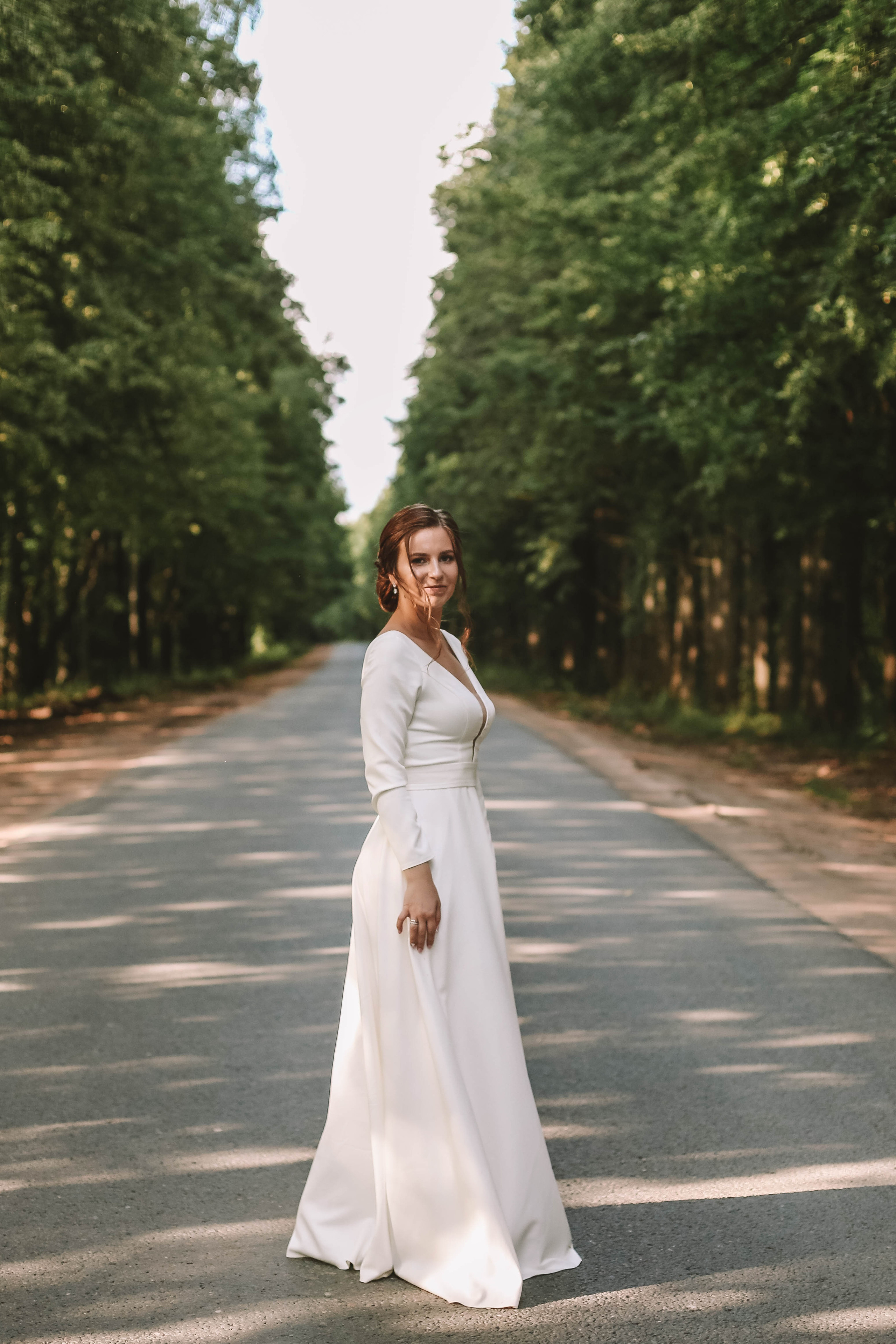 Кирилл и Анастасия. Семейный фотограф в Обнинске