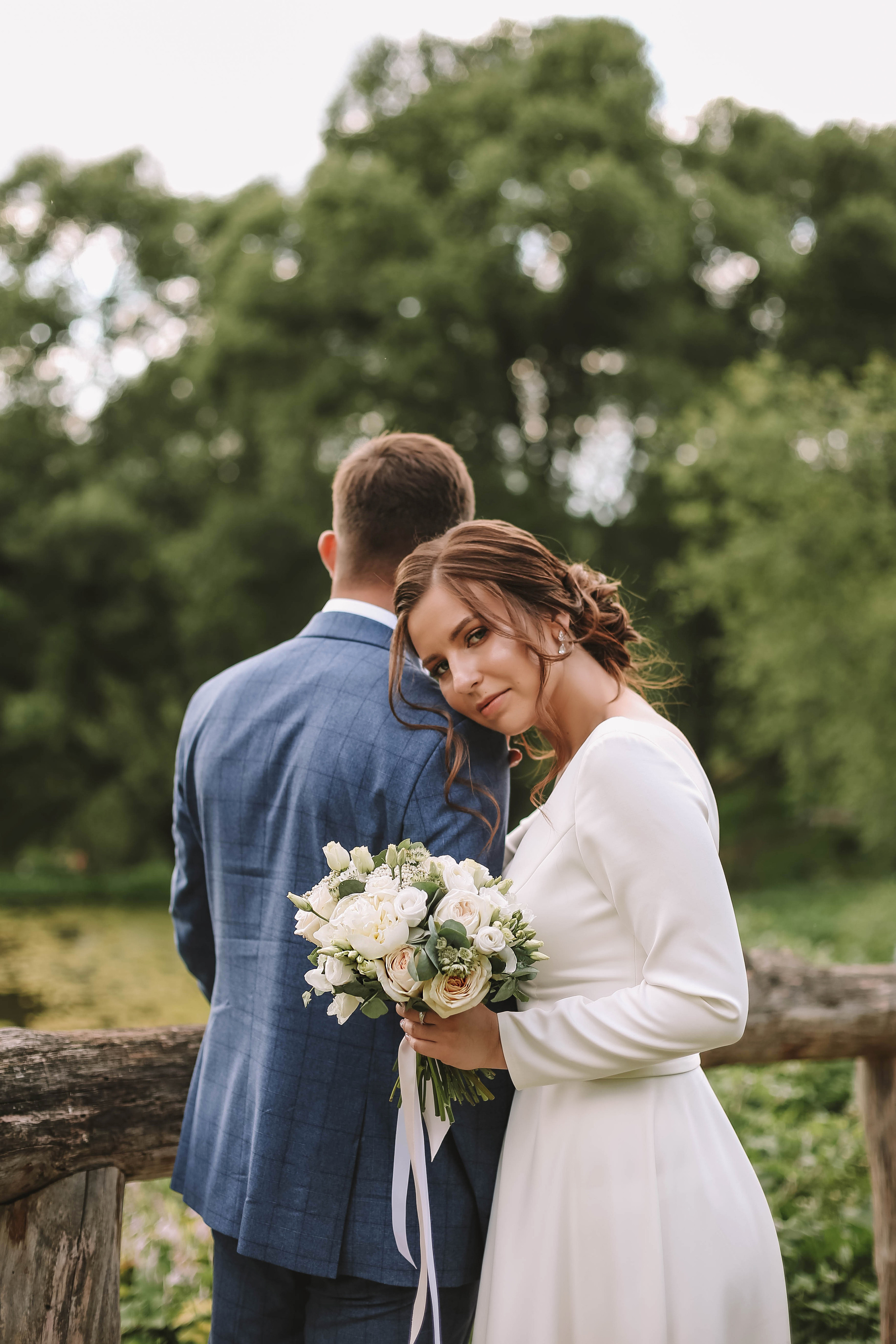 Кирилл и Анастасия. Семейный фотограф в Обнинске