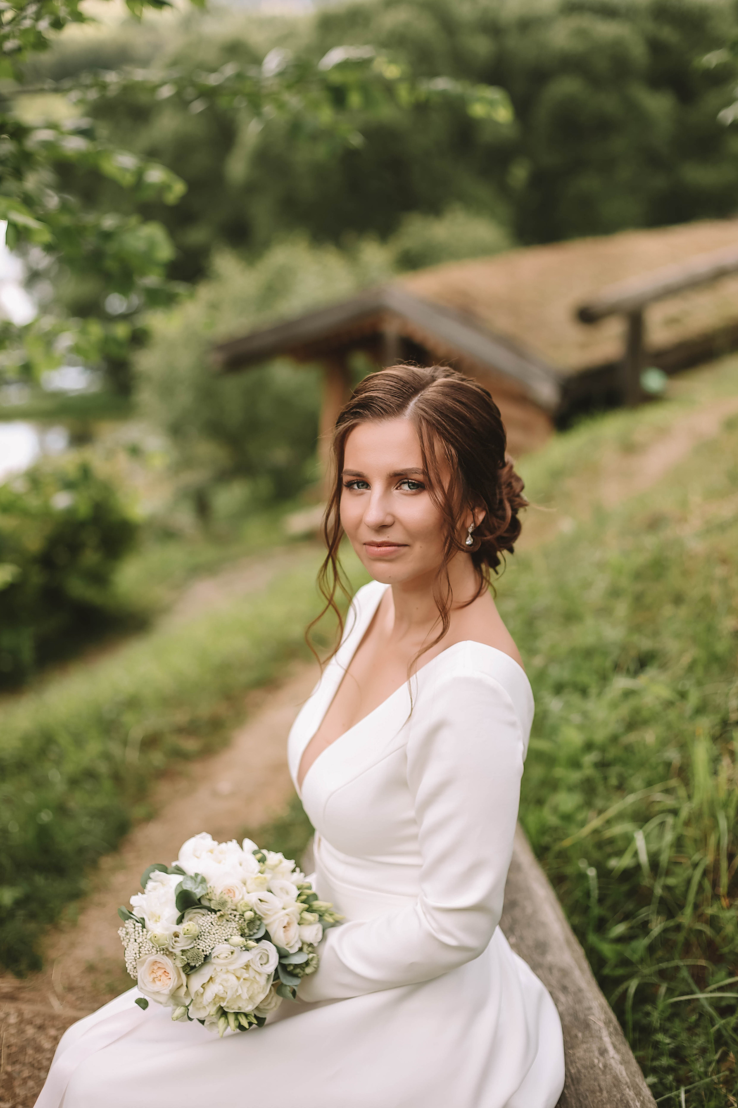 Кирилл и Анастасия. Семейный фотограф в Обнинске