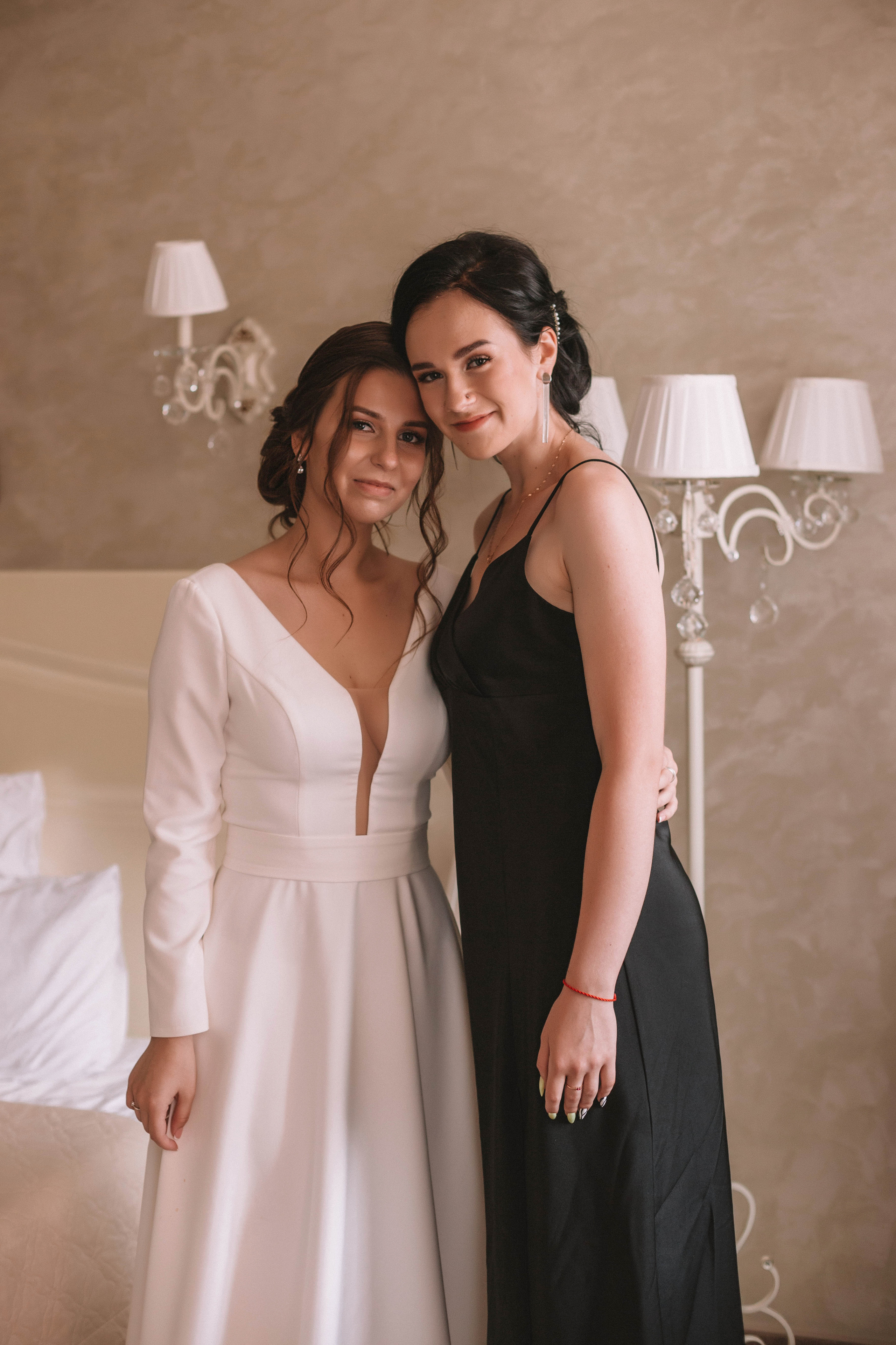 Кирилл и Анастасия. Семейный фотограф в Обнинске