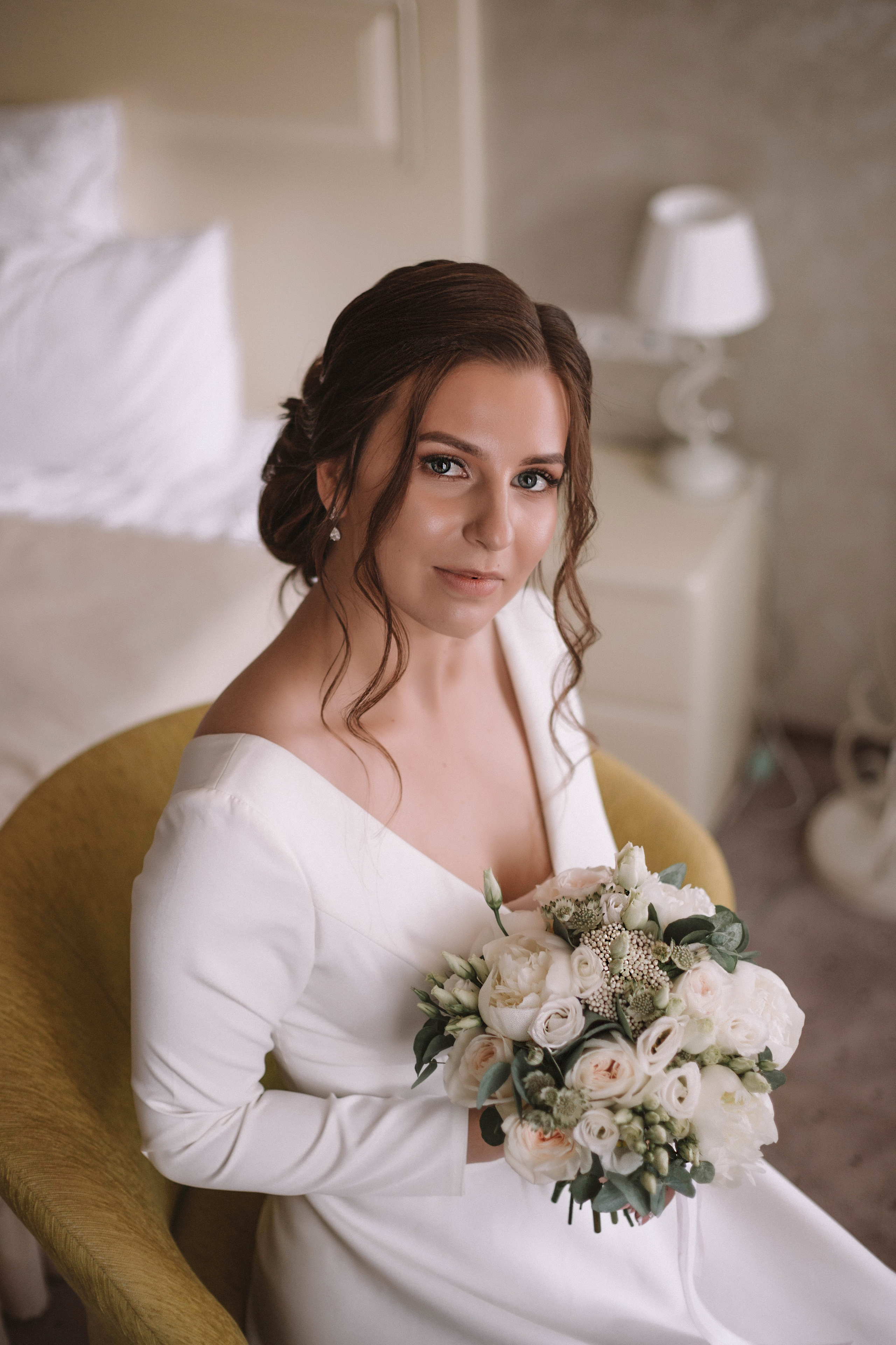 Кирилл и Анастасия. Семейный фотограф в Обнинске