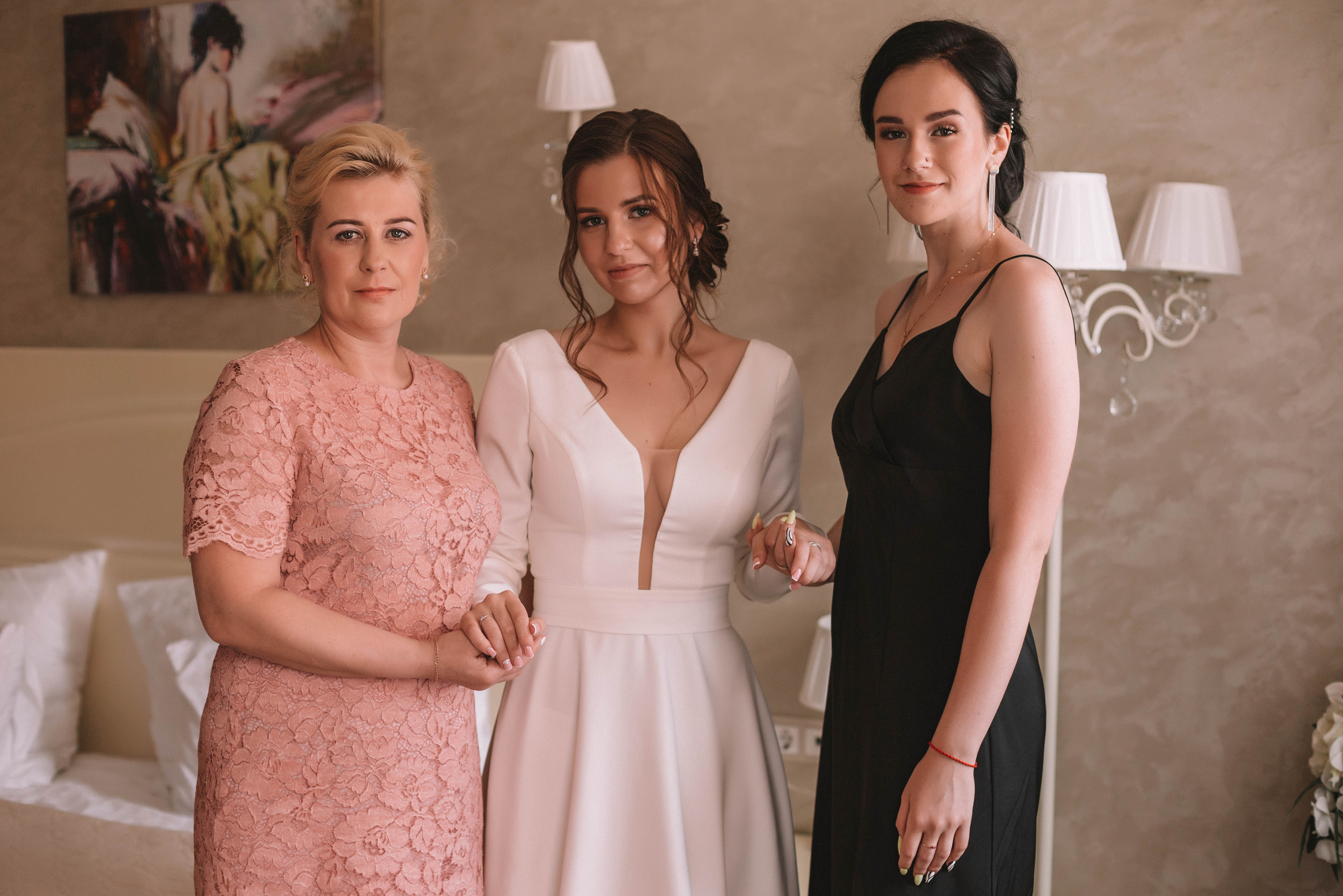 Кирилл и Анастасия. Семейный фотограф в Обнинске