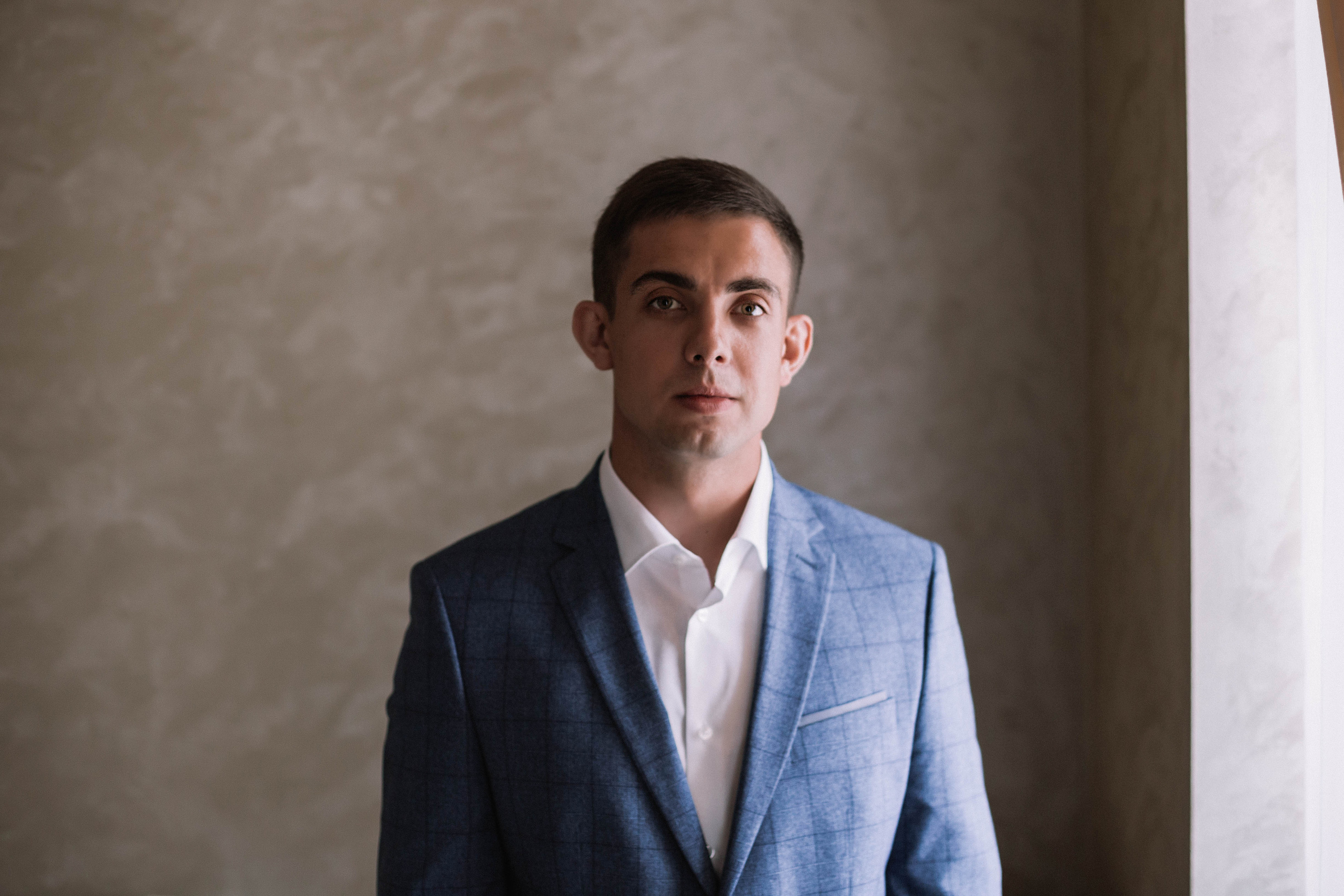 Кирилл и Анастасия. Семейный фотограф в Обнинске