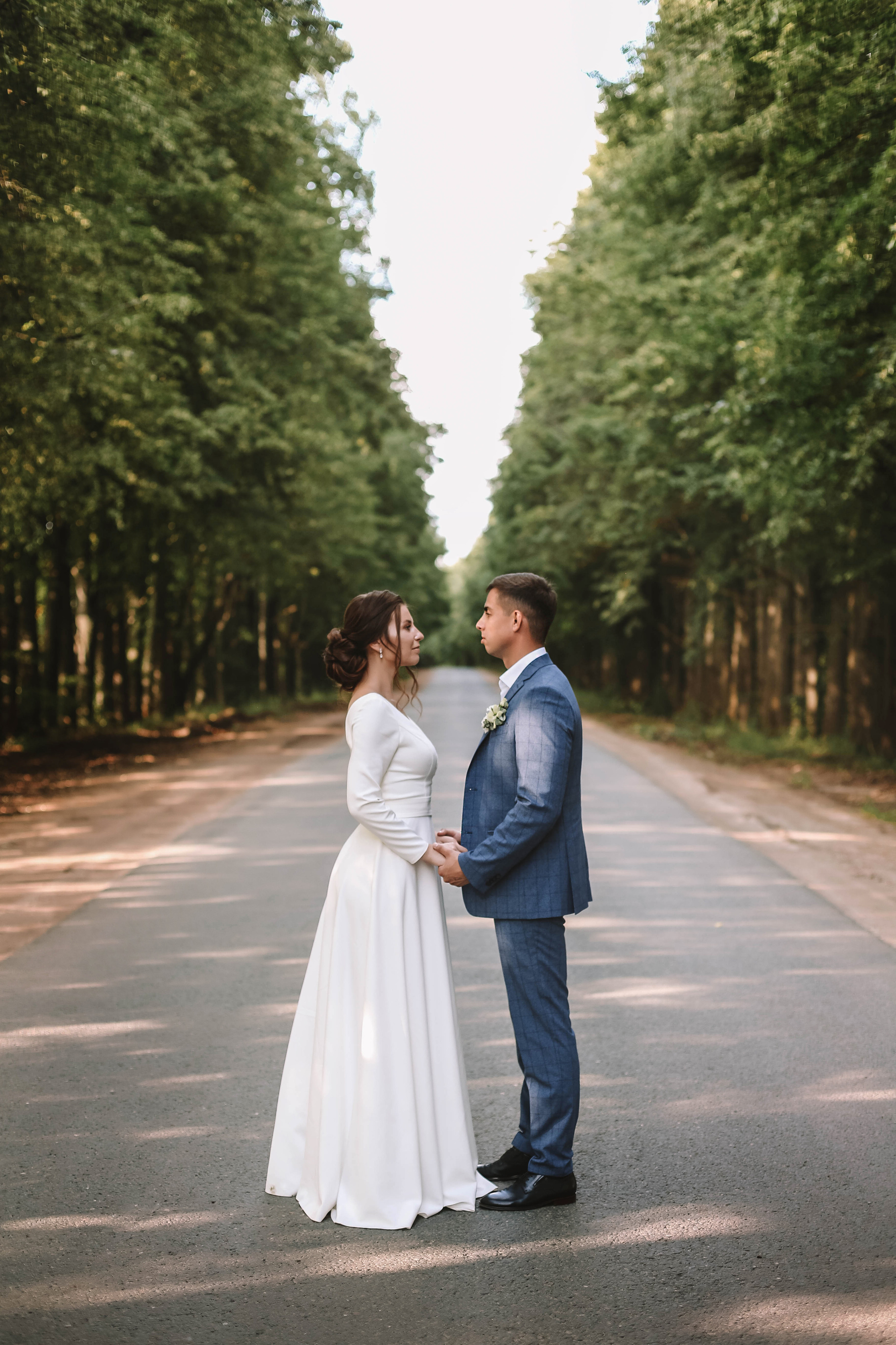 Кирилл и Анастасия. Семейный фотограф в Обнинске