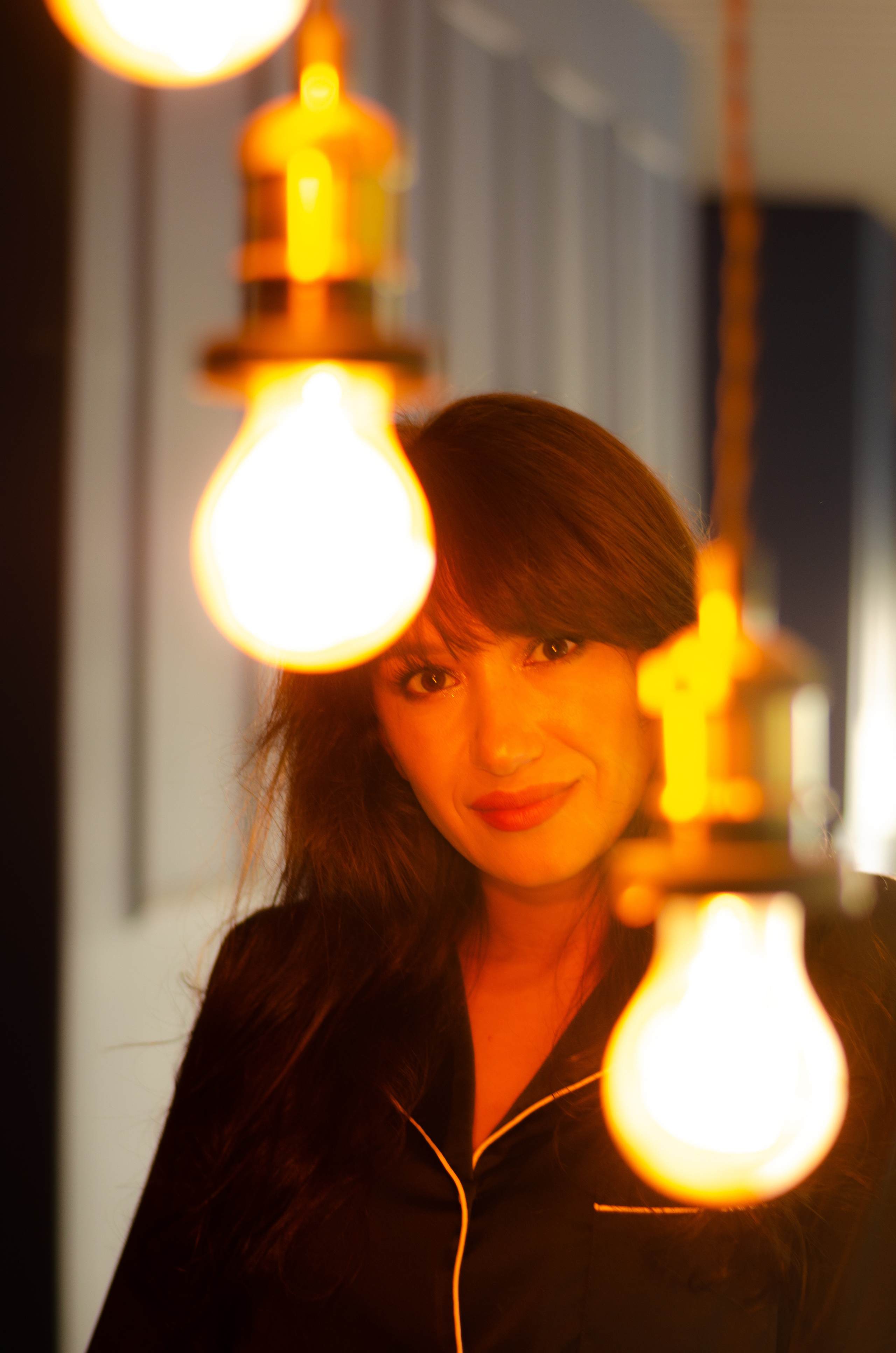 Юлия 08.09.2021. Портретный и будуарный фотограф в Воронеже. Игорь Бабичев