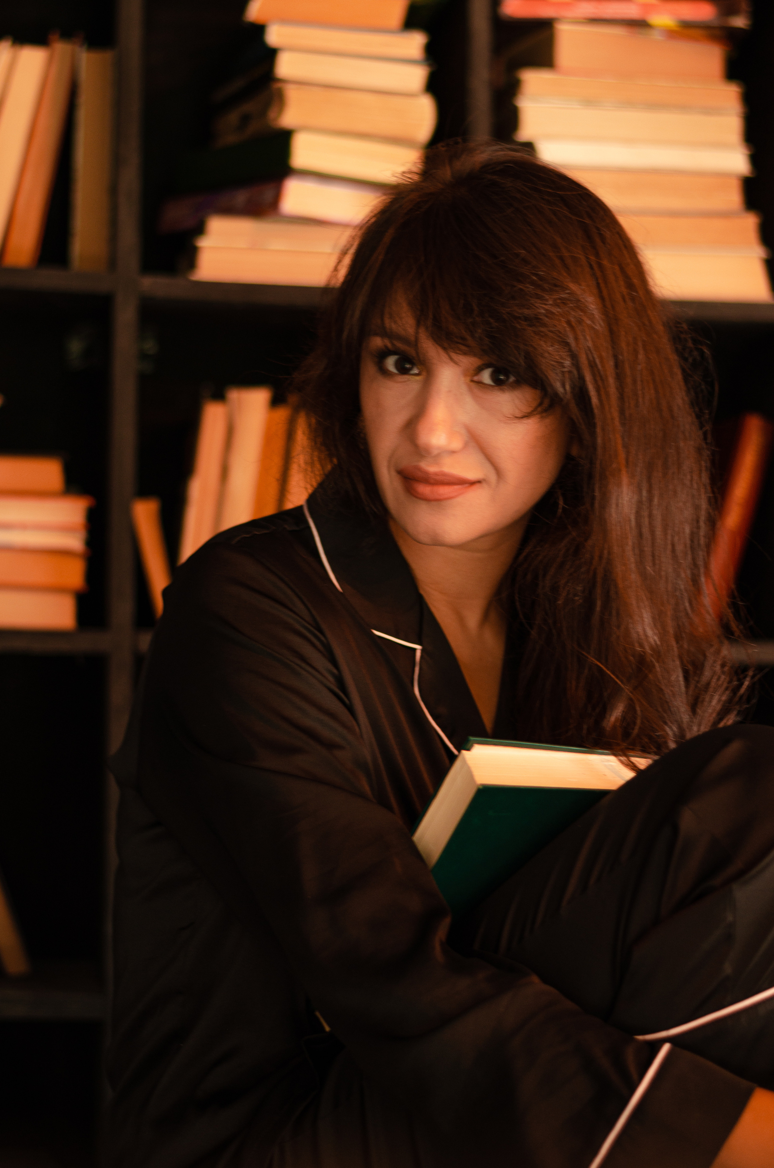 Юлия 08.09.2021. Портретный и будуарный фотограф в Воронеже. Игорь Бабичев