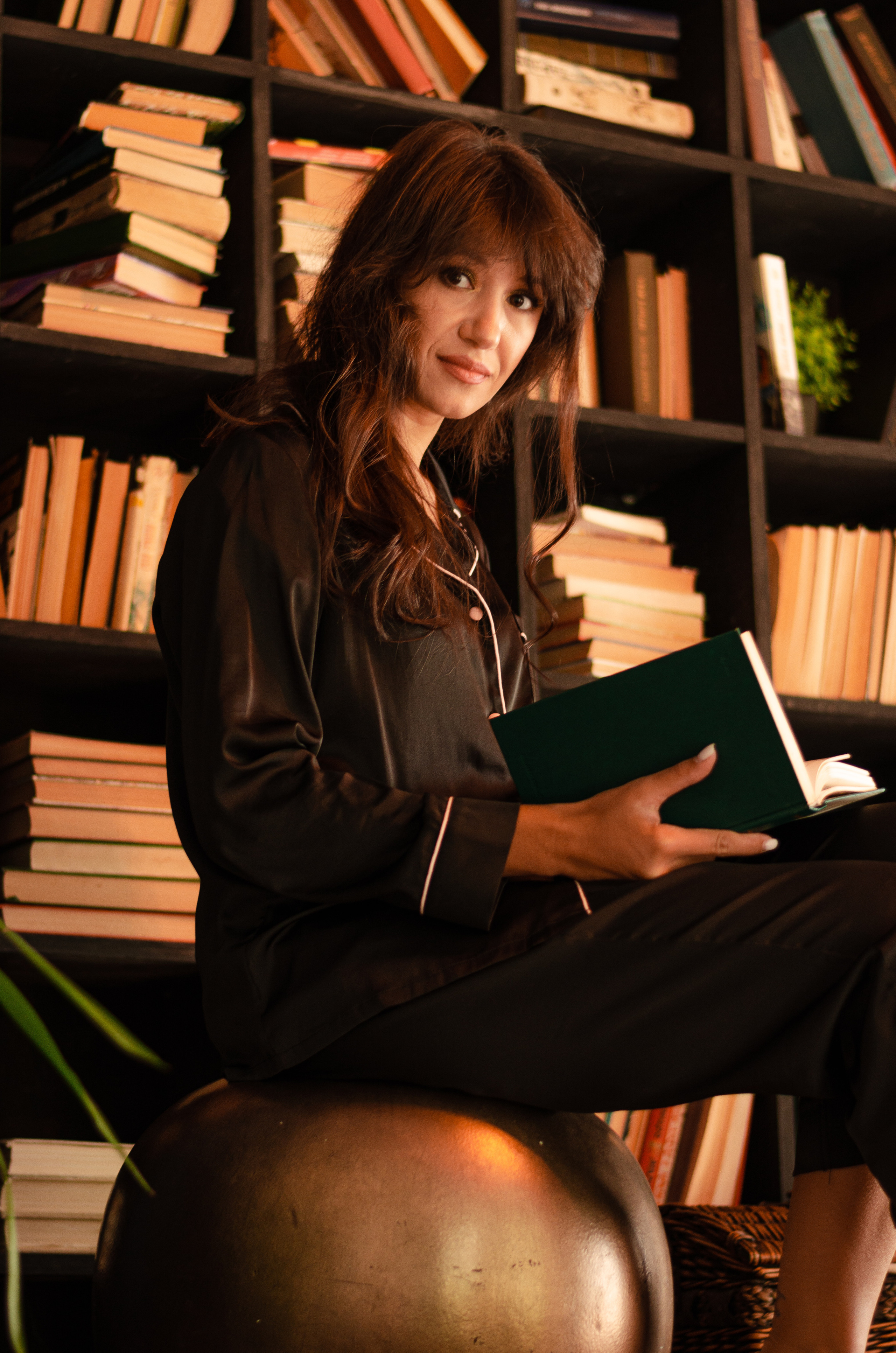 Юлия 08.09.2021. Портретный и будуарный фотограф в Воронеже. Игорь Бабичев