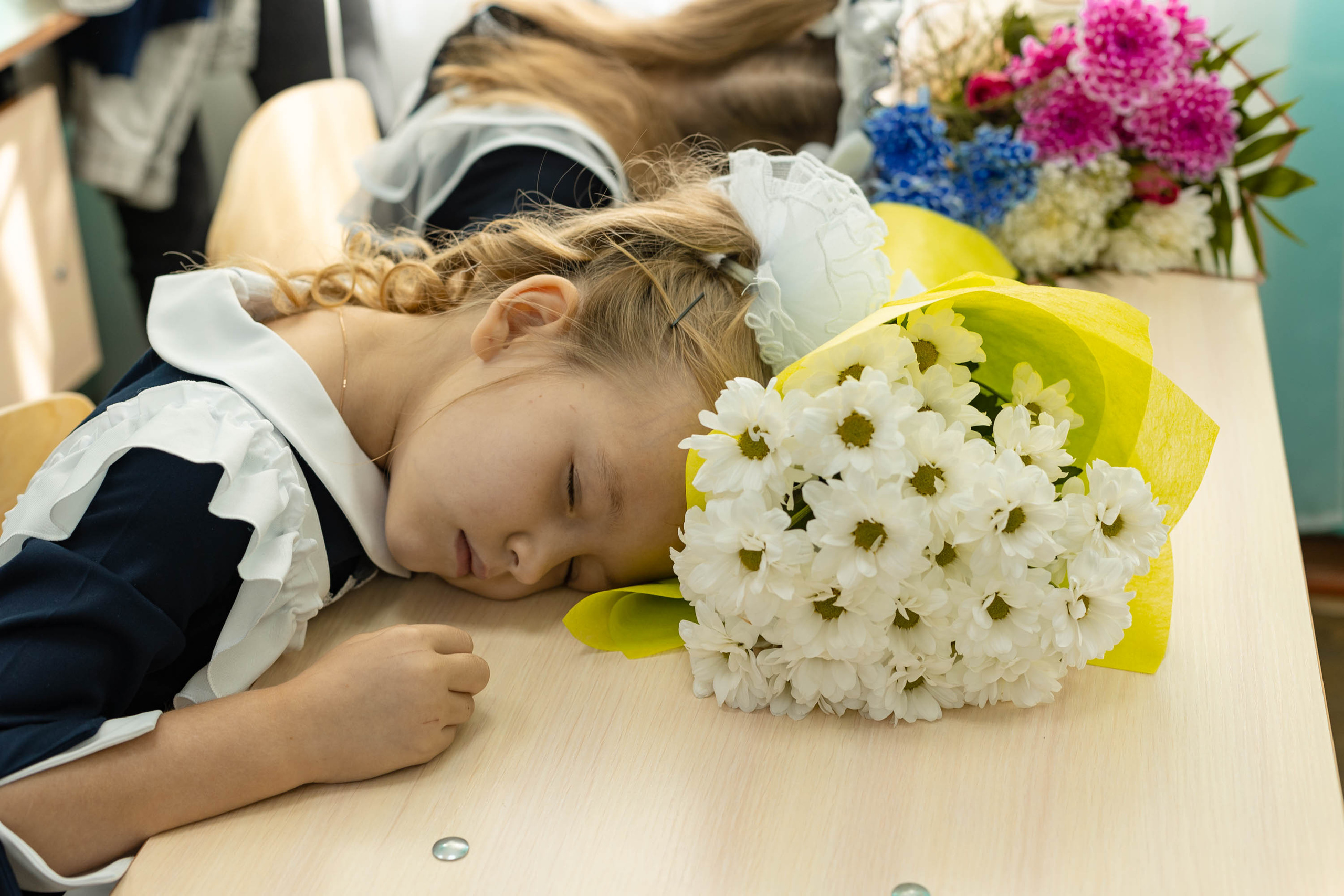 1 сентября. «Первоклашки». Фотограф Григорьева Ольга. Портретная, семейная съёмка, Love Stori, видеосъёмка в городе Чита. Выпускные альбомы, фотокниги