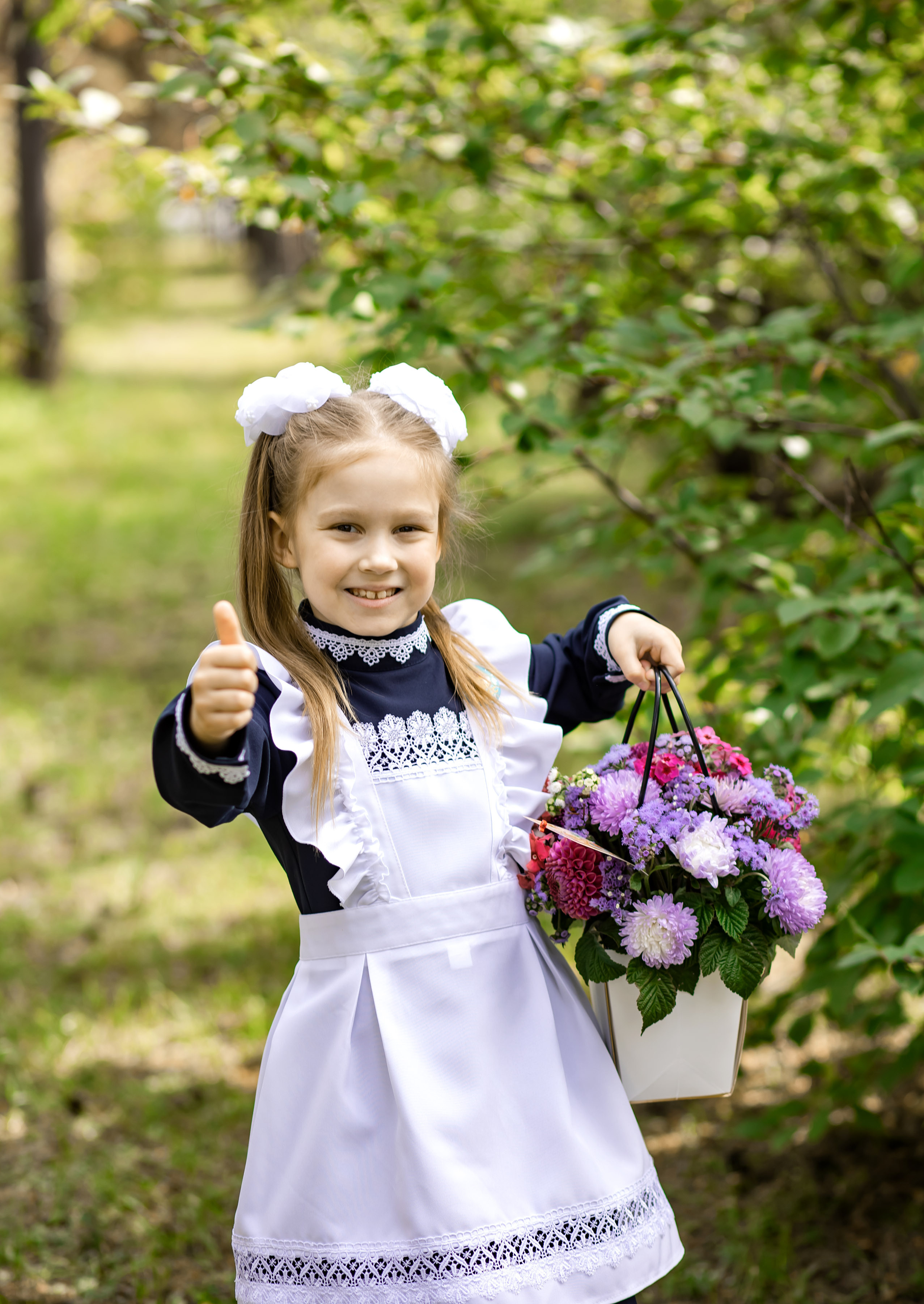 1 сентября. «Первоклашки». Фотограф Григорьева Ольга. Портретная, семейная съёмка, Love Stori, видеосъёмка в городе Чита. Выпускные альбомы, фотокниги