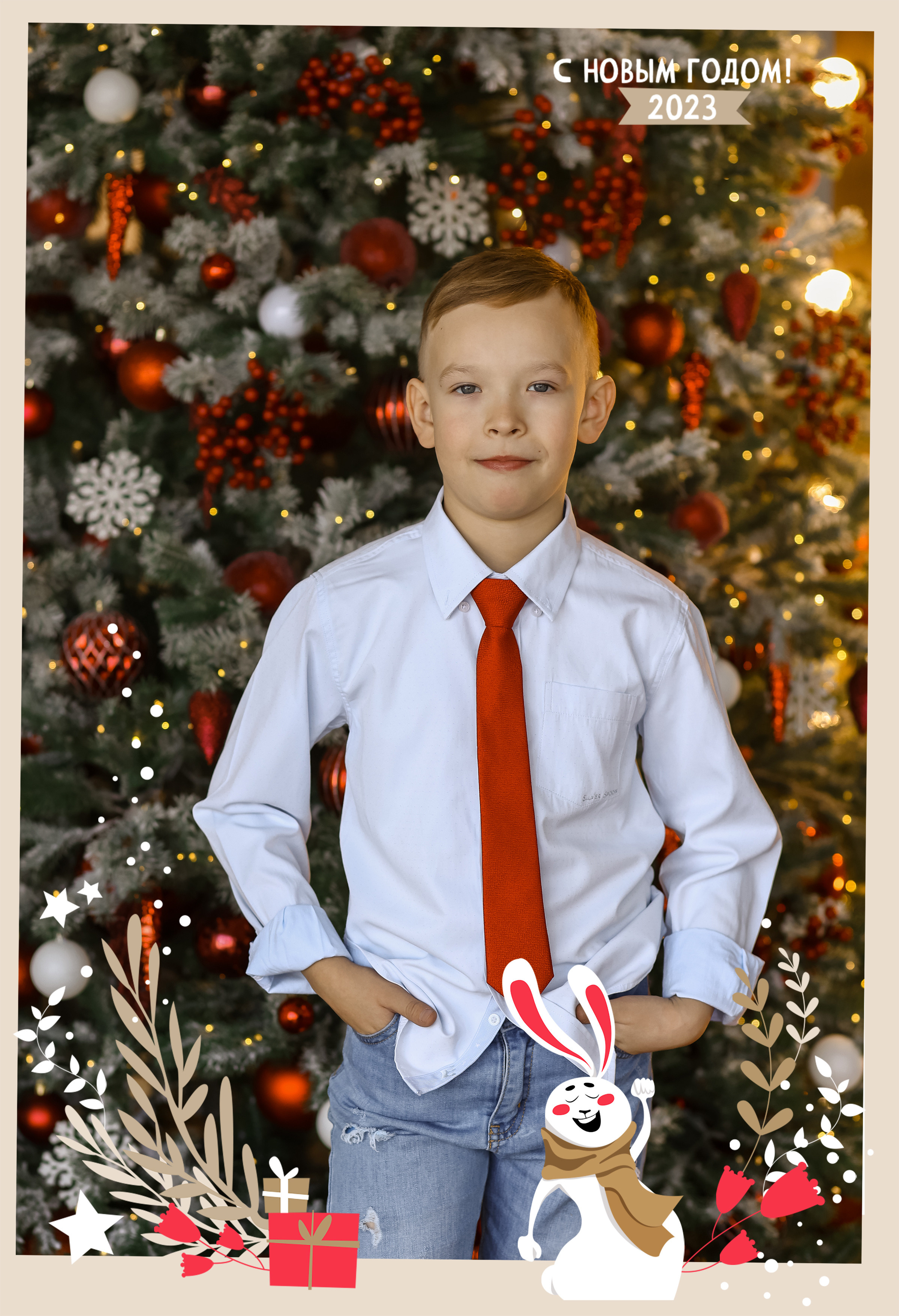 Новогодняя съёмка в студии. Фотограф Григорьева Ольга. Портретная, семейная съёмка, Love Stori, видеосъёмка в городе Чита. Выпускные альбомы, фотокниги