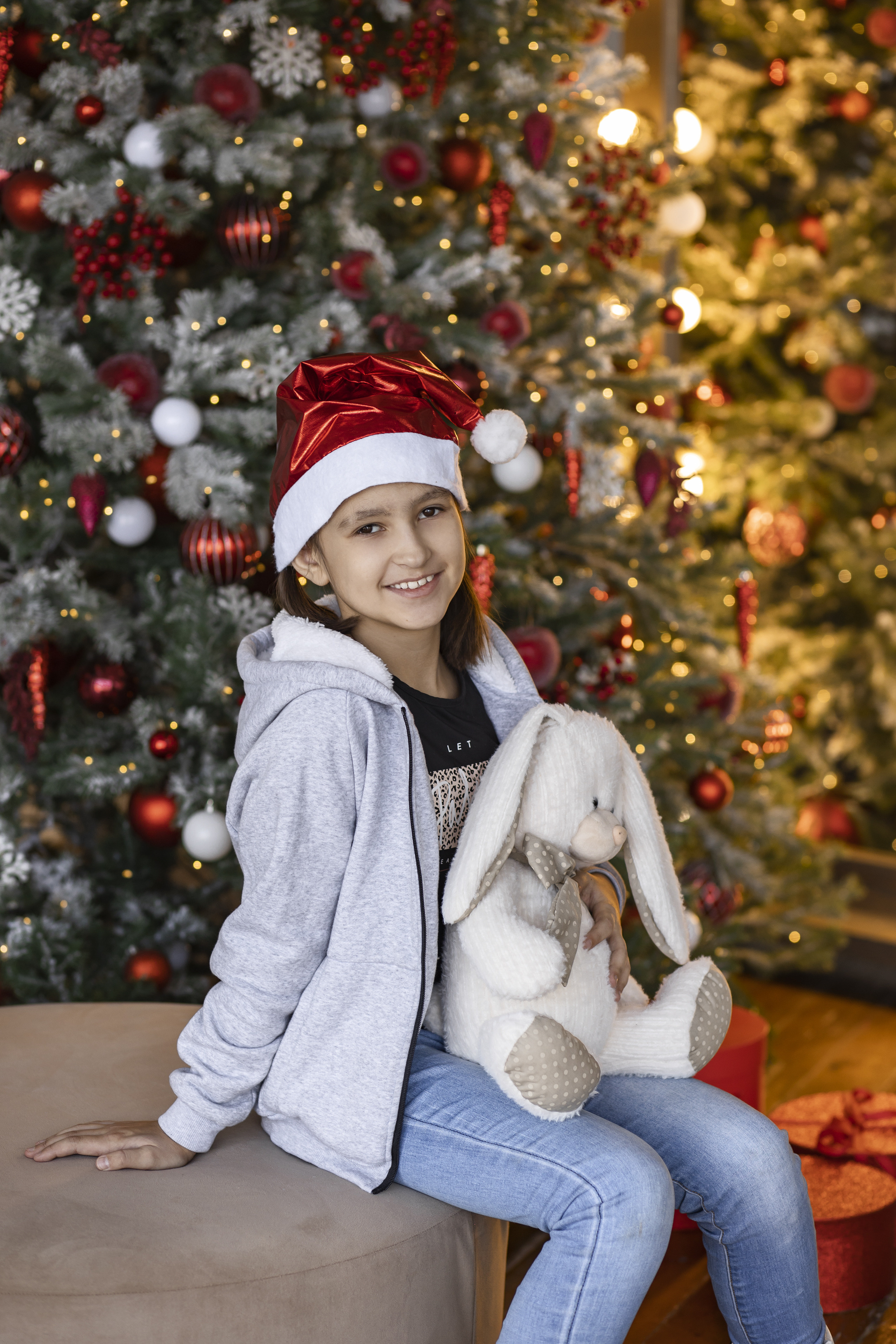 Новогодняя съёмка в студии. Фотограф Григорьева Ольга. Портретная, семейная съёмка, Love Stori, видеосъёмка в городе Чита. Выпускные альбомы, фотокниги