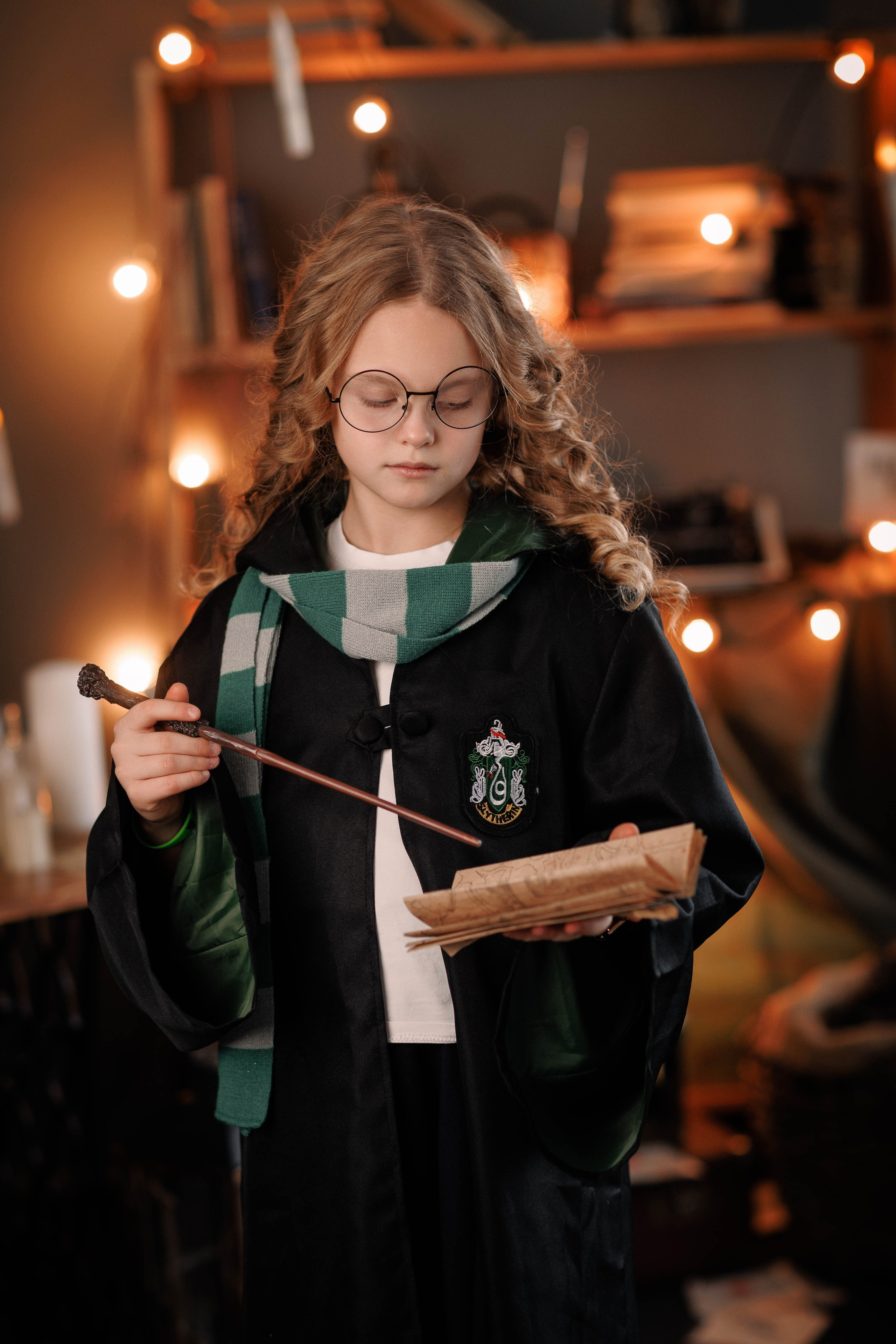 Проект «Школа». Анна Есякова — фотограф во Владимире