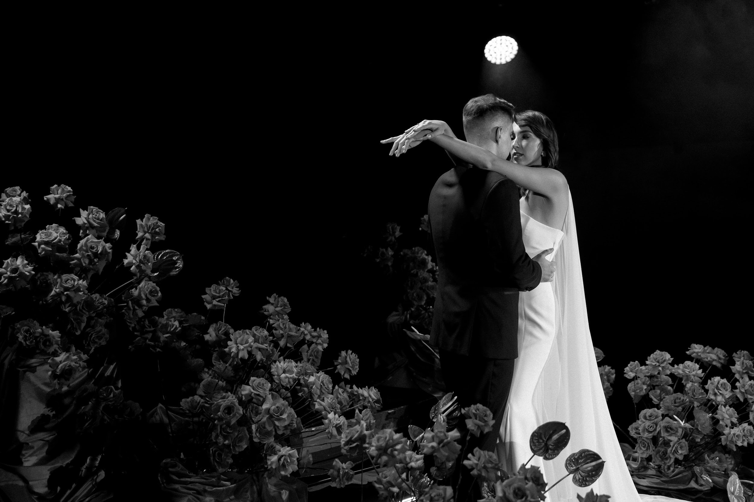 14.09.24 Евгений и Александра. Свадебный организатор Екатеринбург