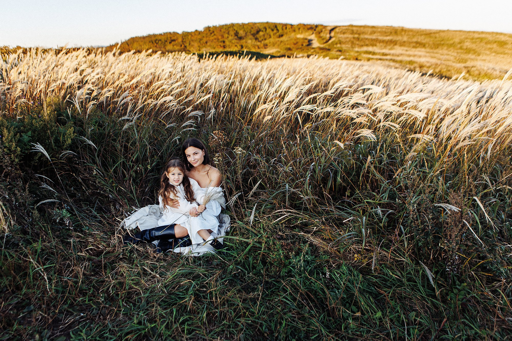 Галя и Варя. Свадебный фотограф Владивосток Алина Гевондова