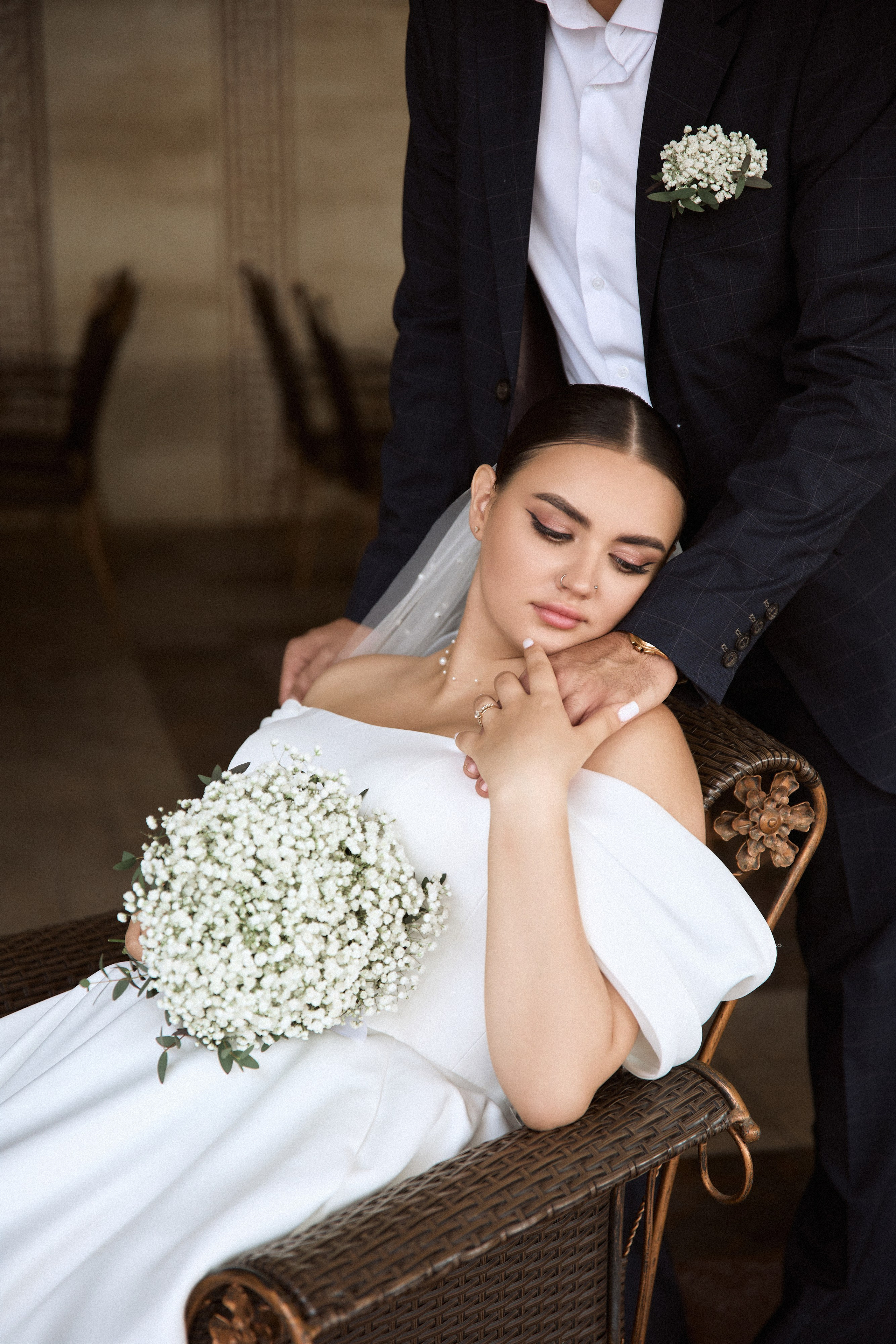 Александра и Максим. Фотограф в г. Уссурийск Юлия Зозуля